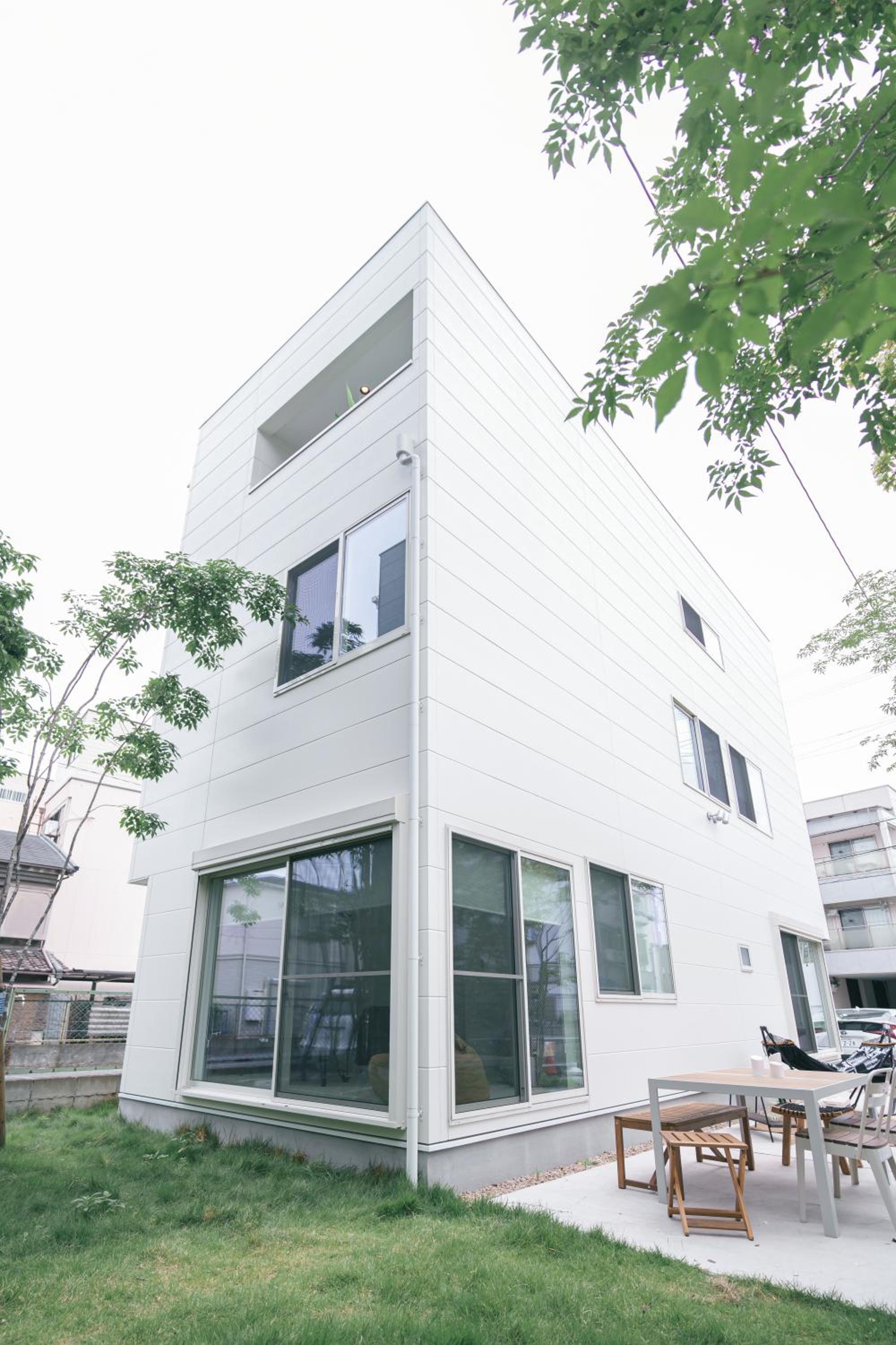 building