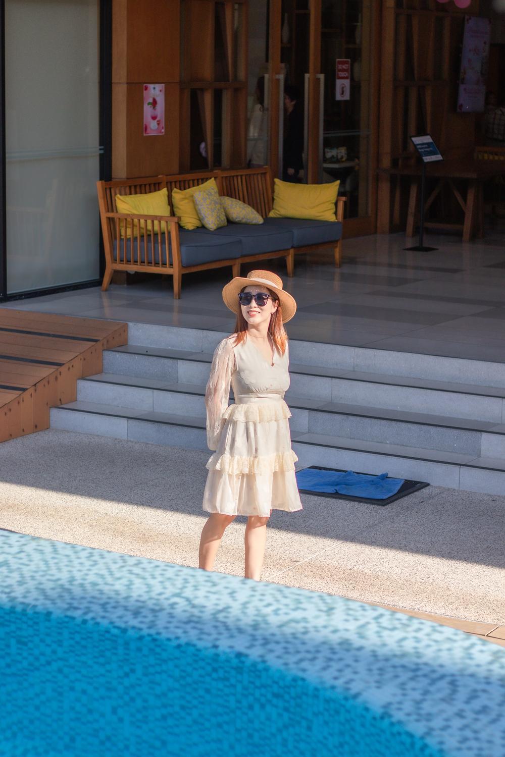 Holiday Inn Express Phuket Patong Beach Central by IHG