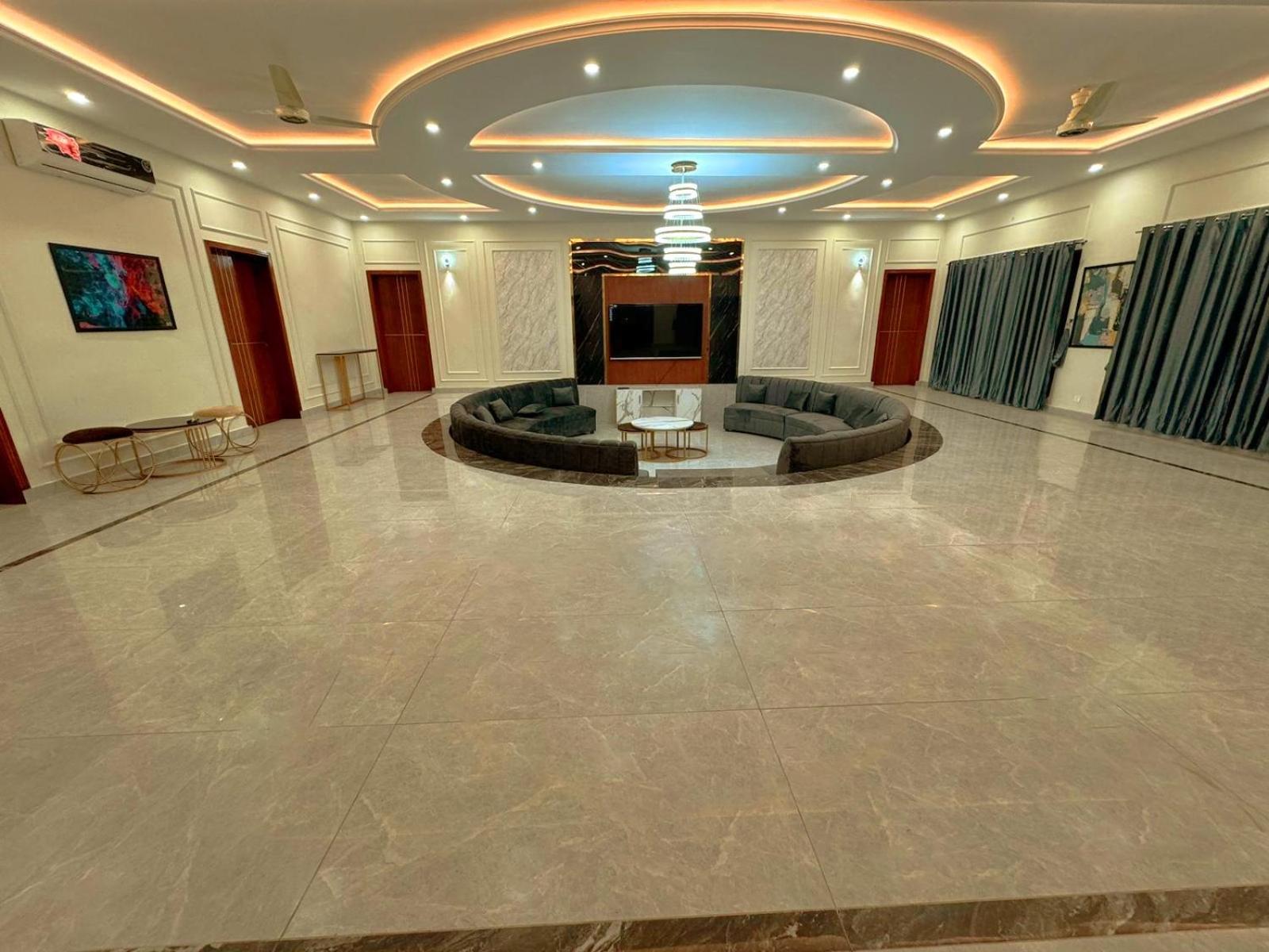 Pulse Farm House Barki Road Lahore view 4