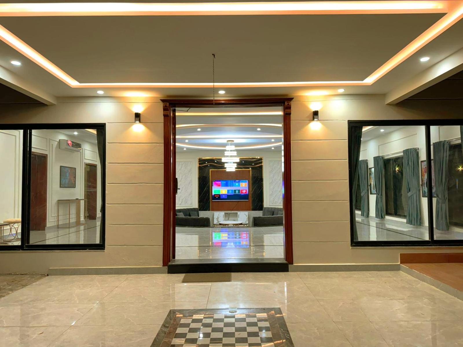 Pulse Farm House Barki Road Lahore view 3