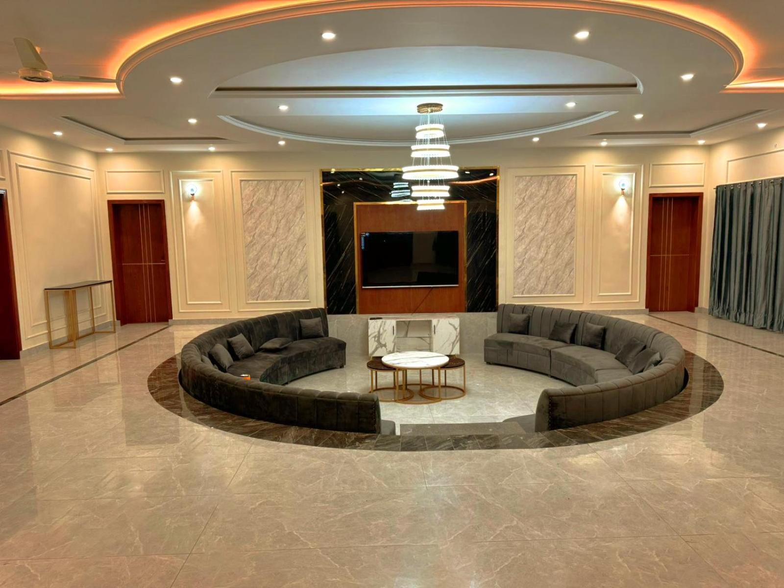 Pulse Farm House Barki Road Lahore view 2