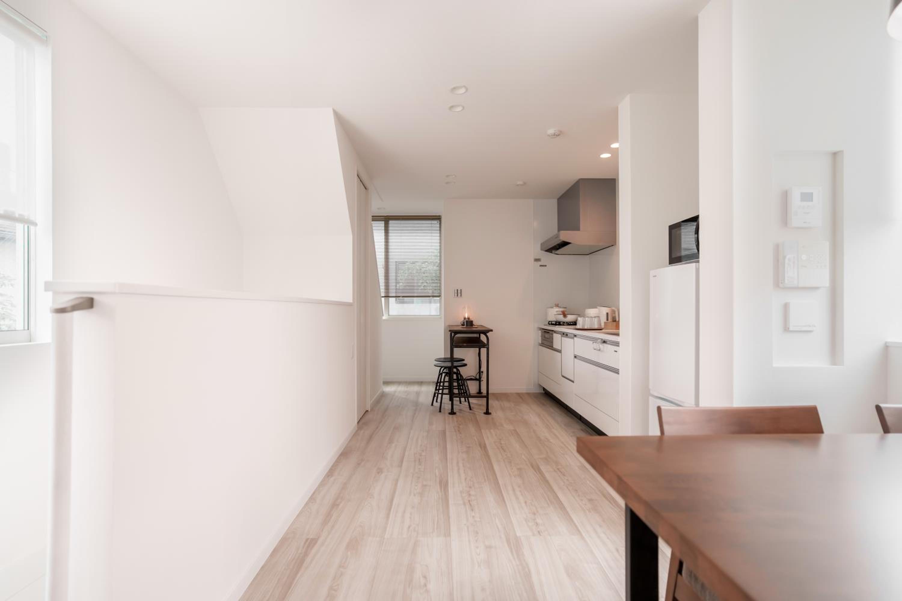 CityRevillas-A館