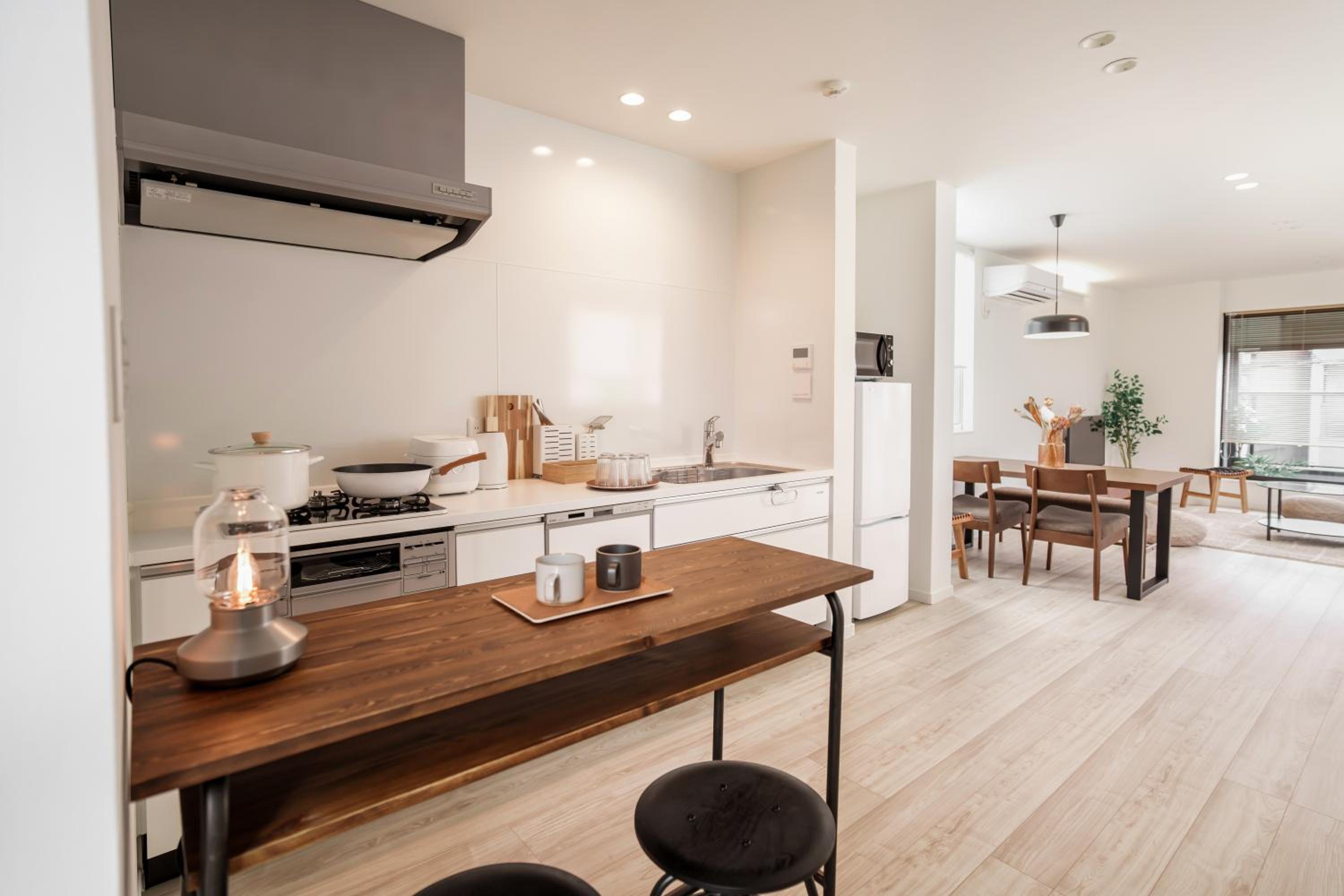 CityRevillas-A館