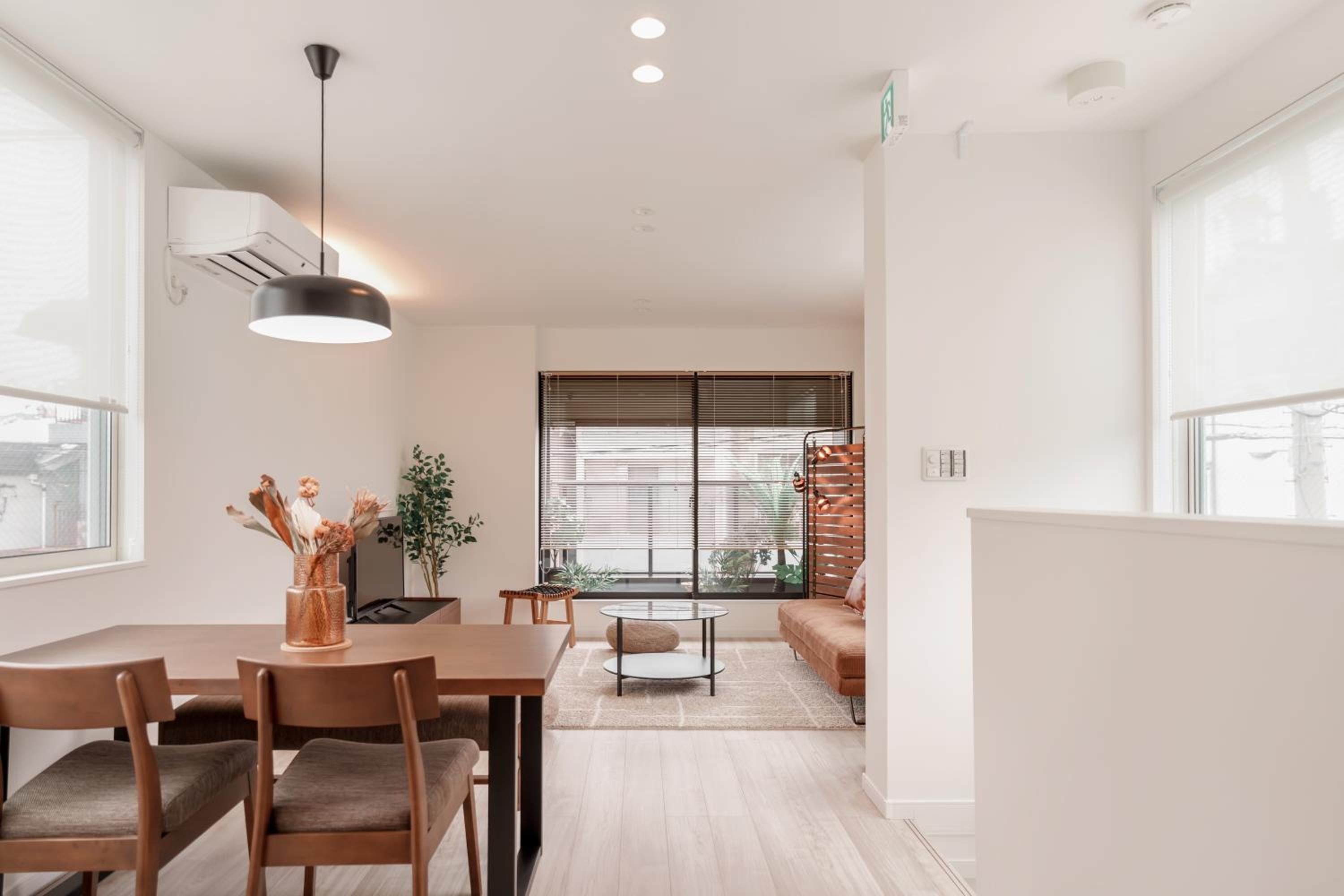 CityRevillas-A館