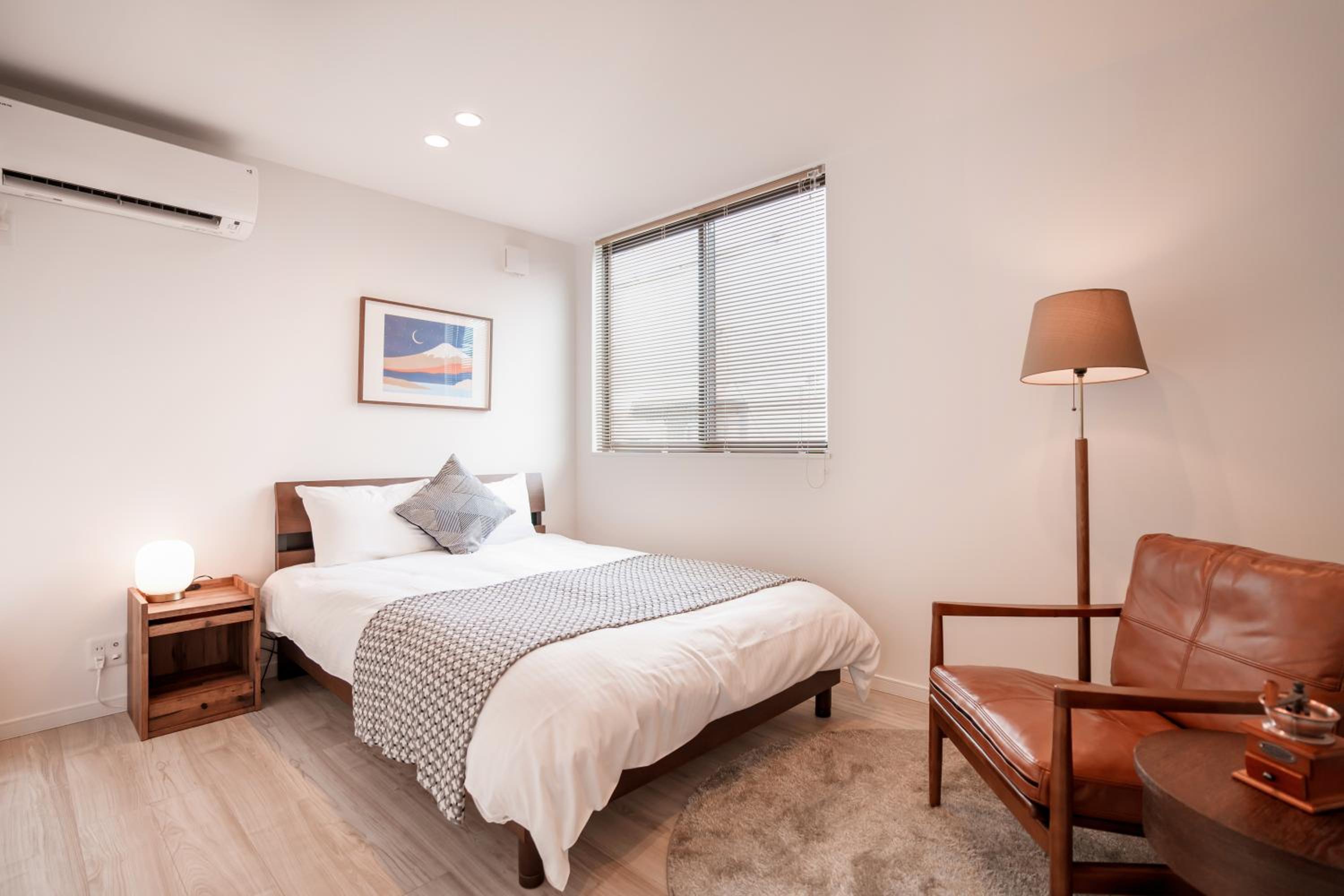 CityRevillas-A館