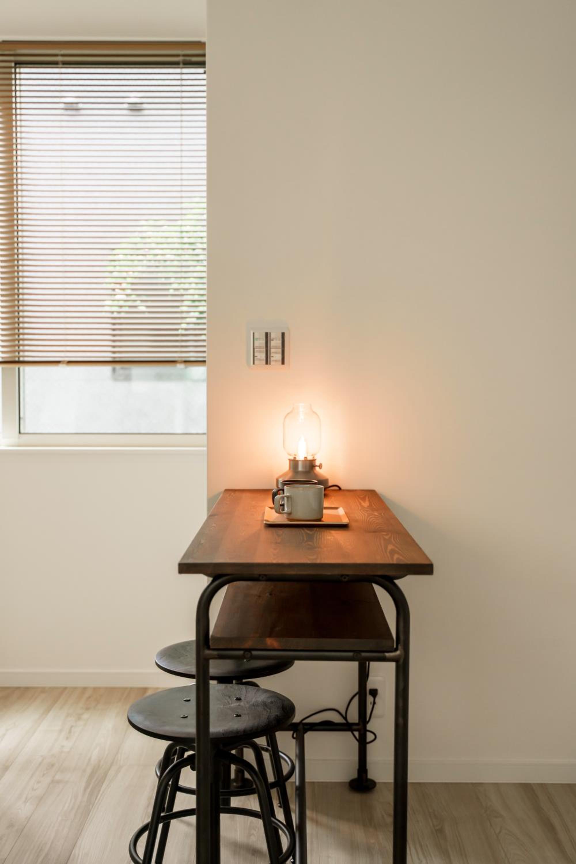 CityRevillas-A館