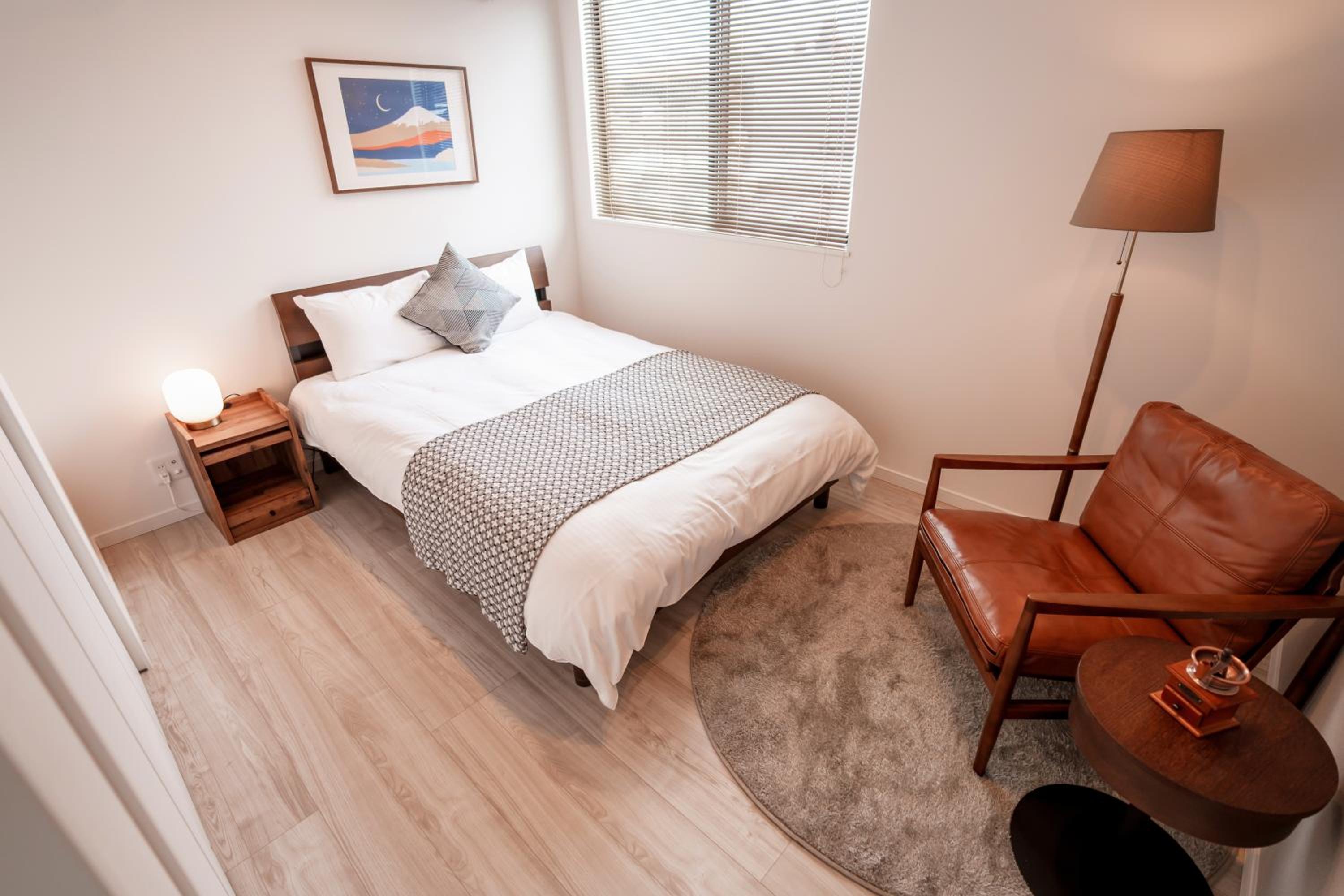 CityRevillas-A館