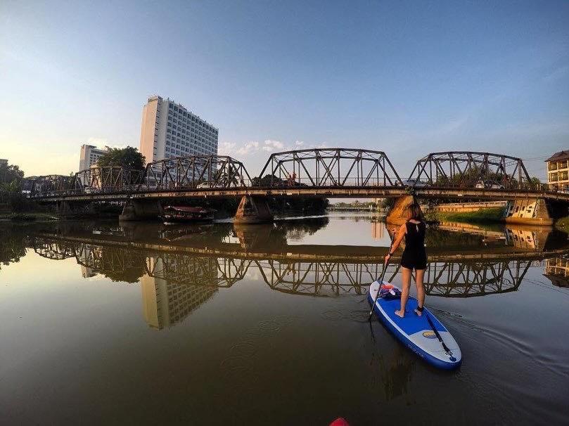 Ban Narai River Guesthouse