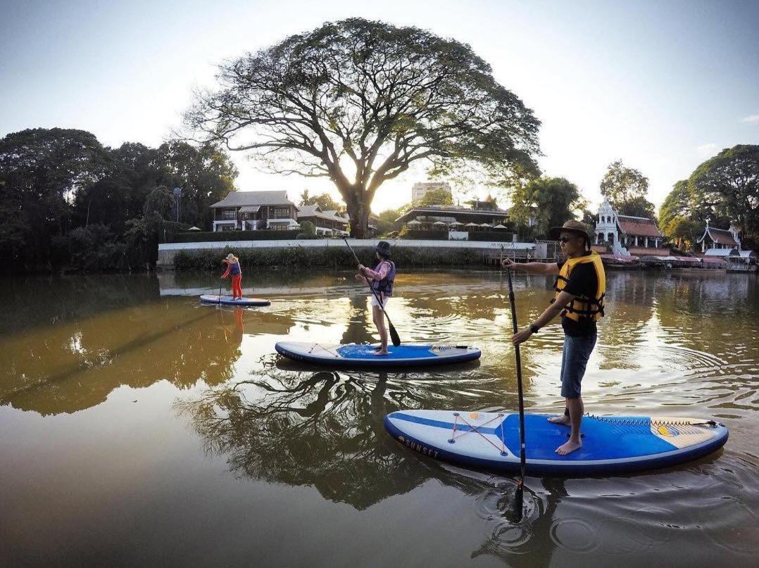 Ban Narai River Guesthouse