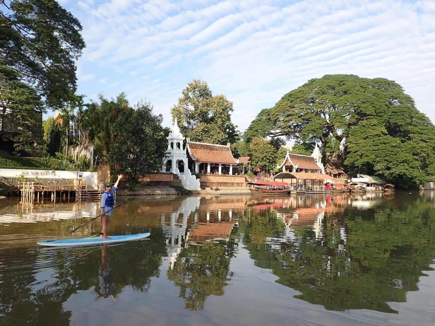 Ban Narai River Guesthouse