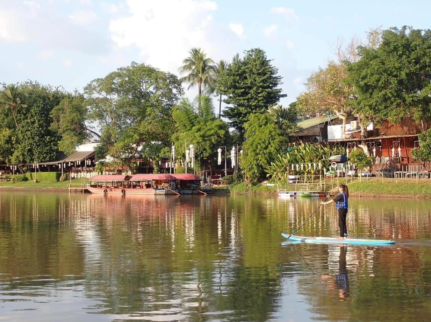 Ban Narai River Guesthouse