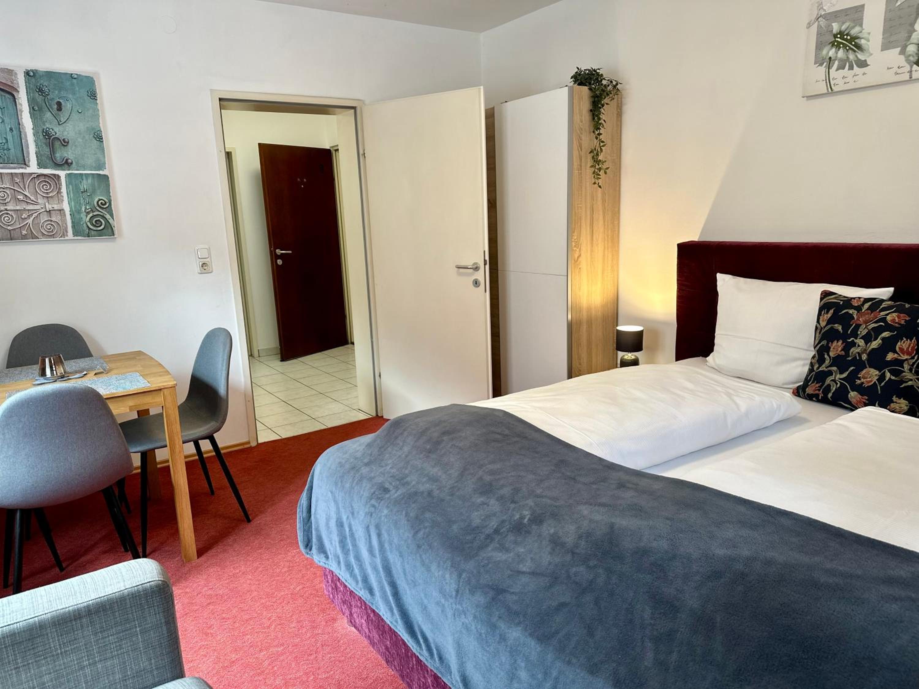 Bed & Rooms, Wörgl
