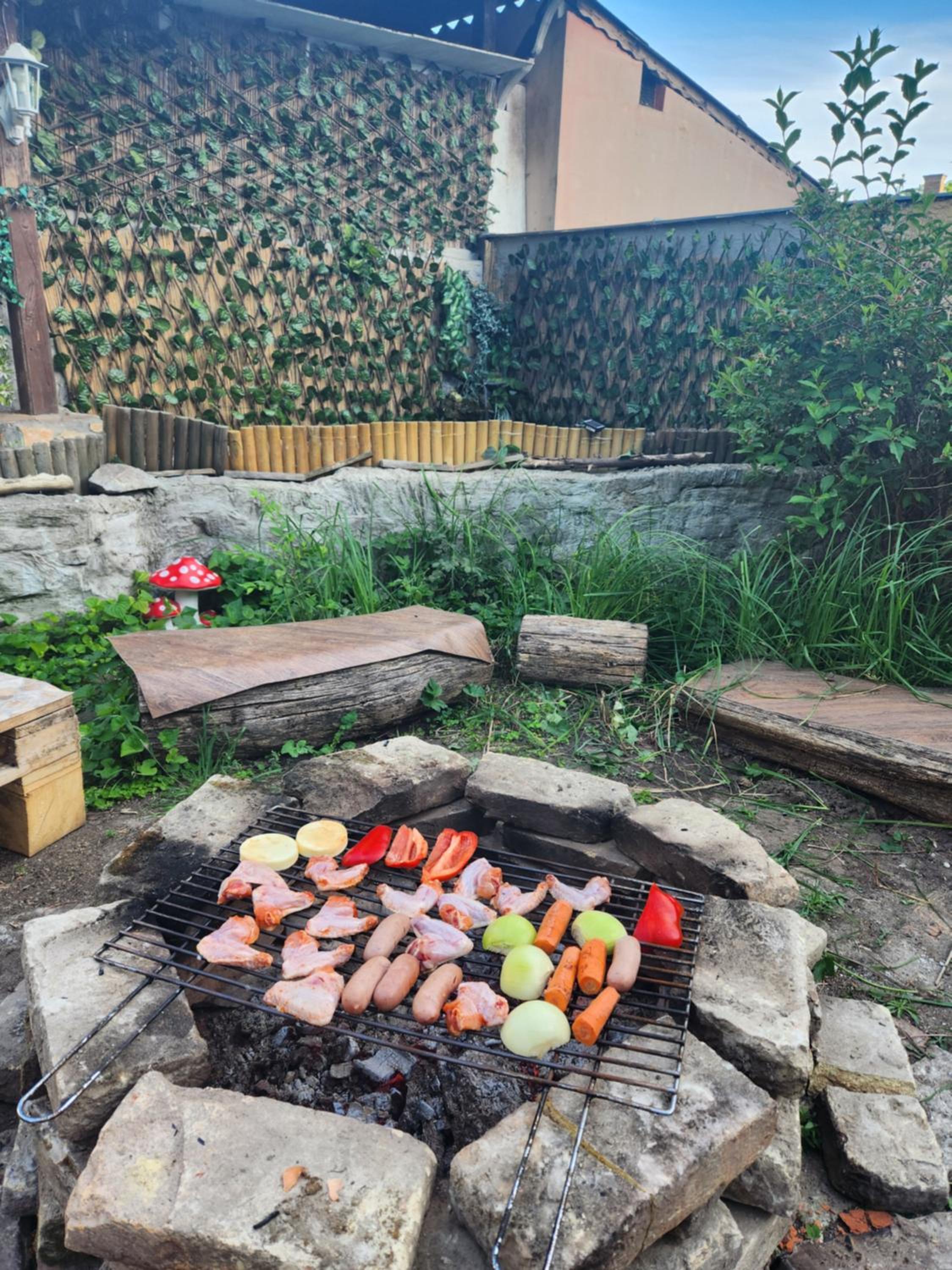 Nagyi Apartman Kecskemét view 3