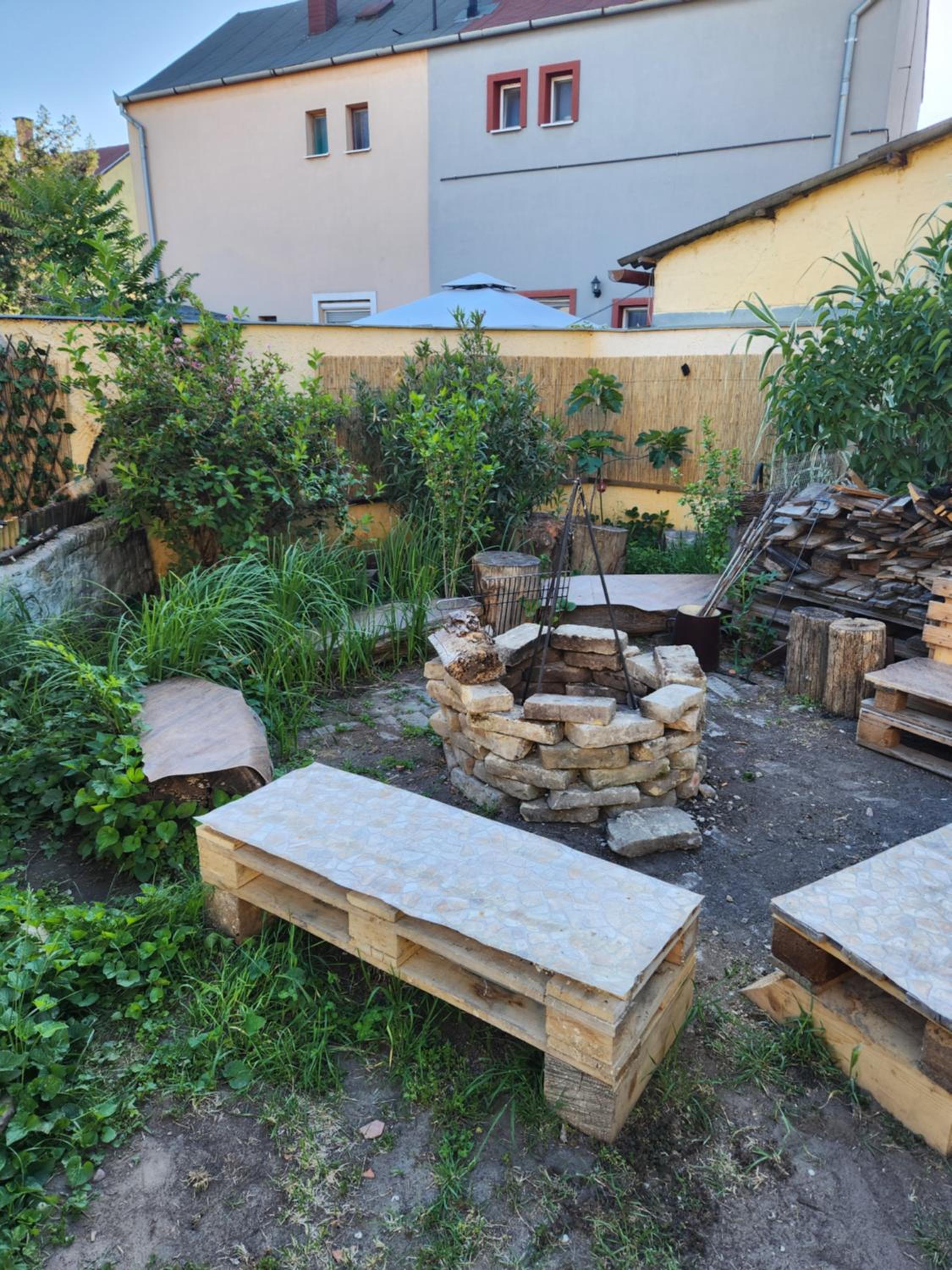 Nagyi Apartman Kecskemét view 4