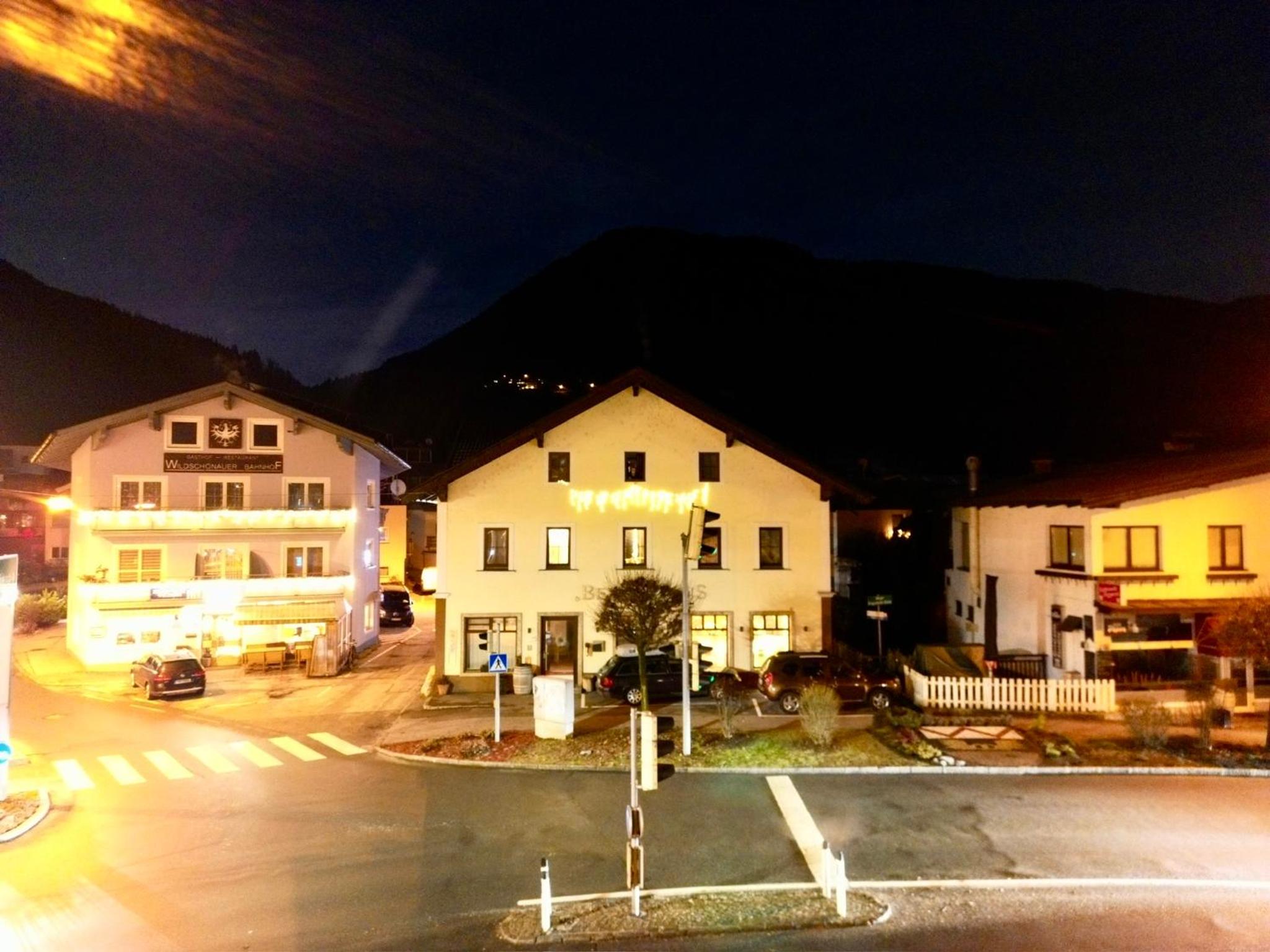 Bed & Rooms, Wörgl