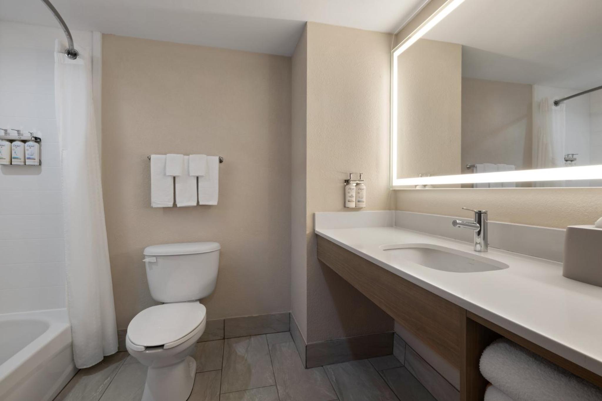 Sebring Vacations - Holiday Inn Express Suites Sebring, an IHG Hotel - Property Image 35