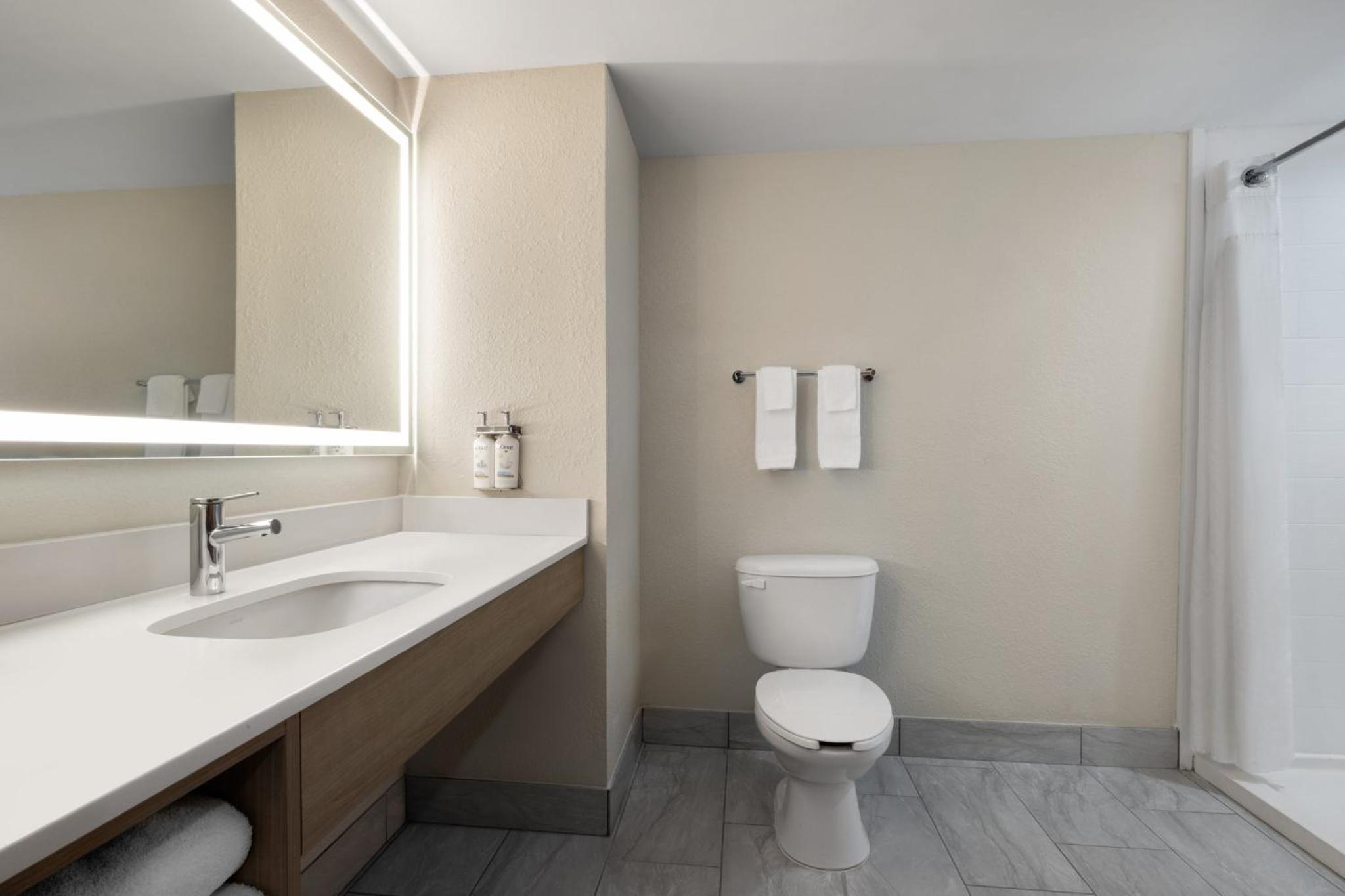 Sebring Vacations - Holiday Inn Express Suites Sebring, an IHG Hotel - Property Image 63