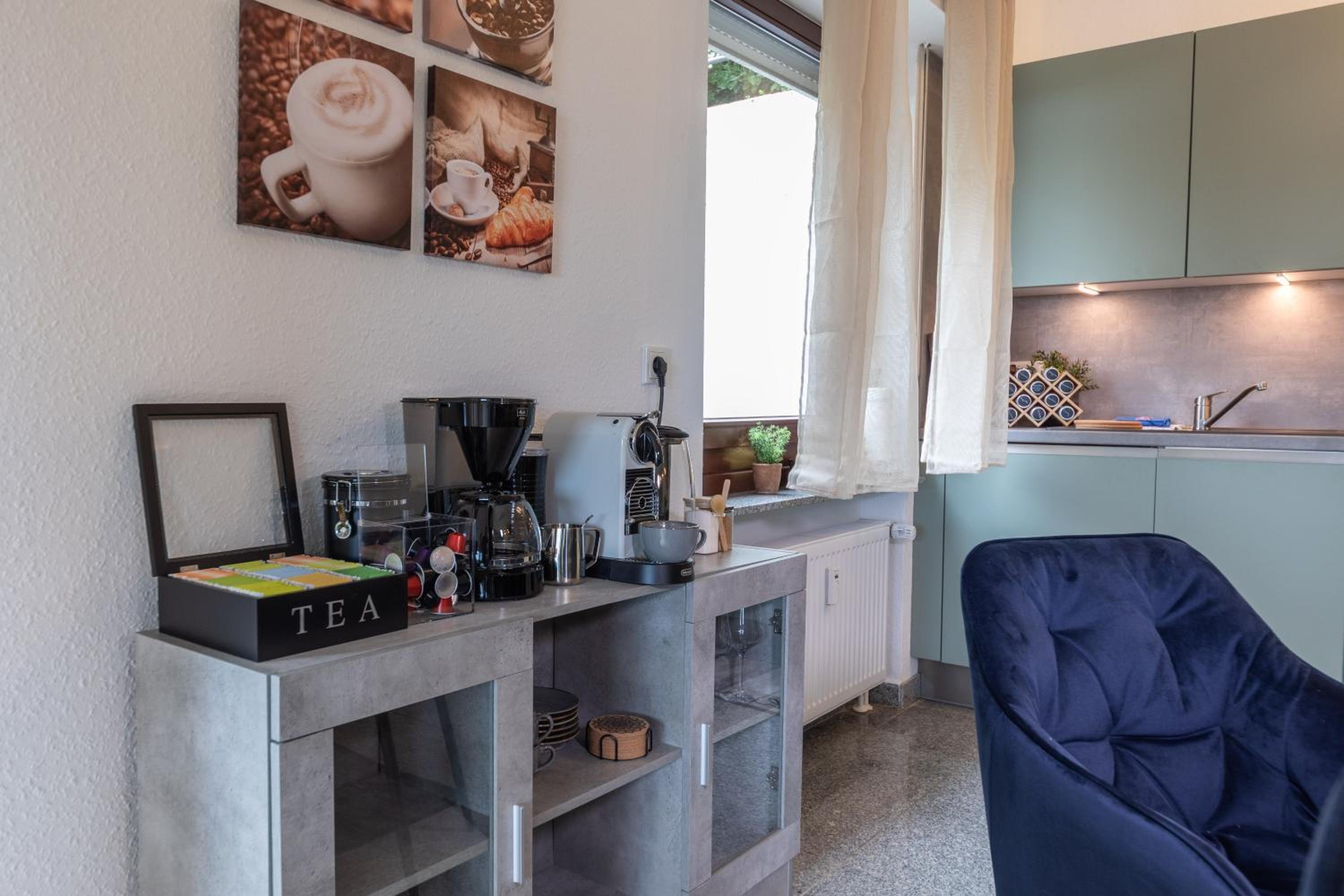 Cozy II Luxuriös Moselview Terrasse Garten NETFLIX