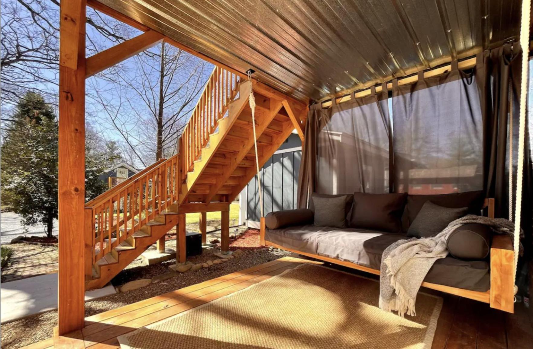 Hotel Modern & Cozy On Private Lane, Minutes To Airport