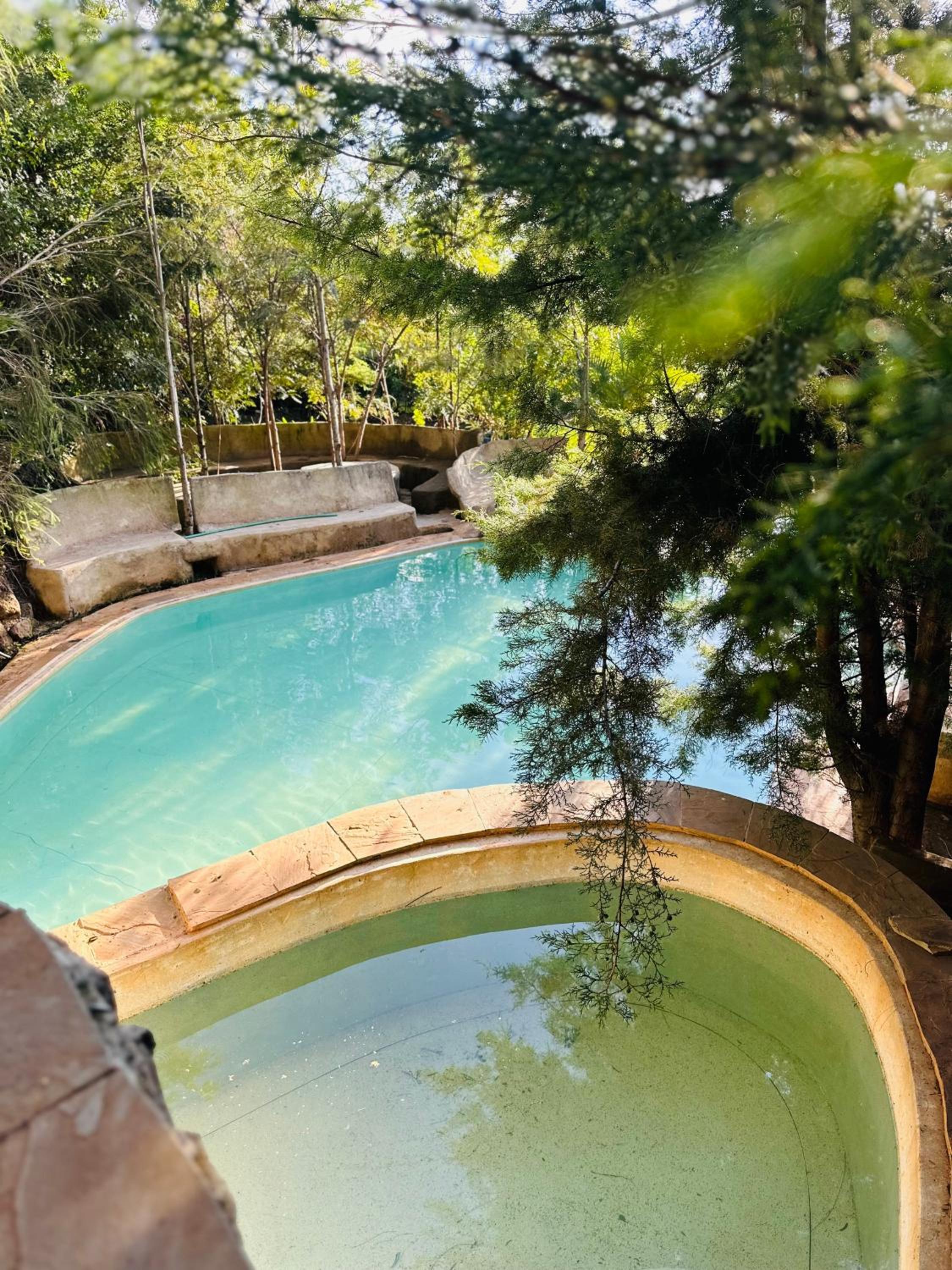 A frame 4bedroom villa Ngong hills view 5