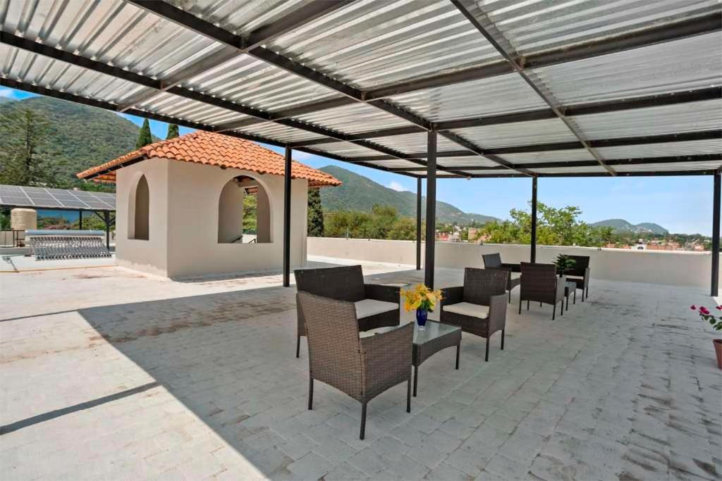 roof