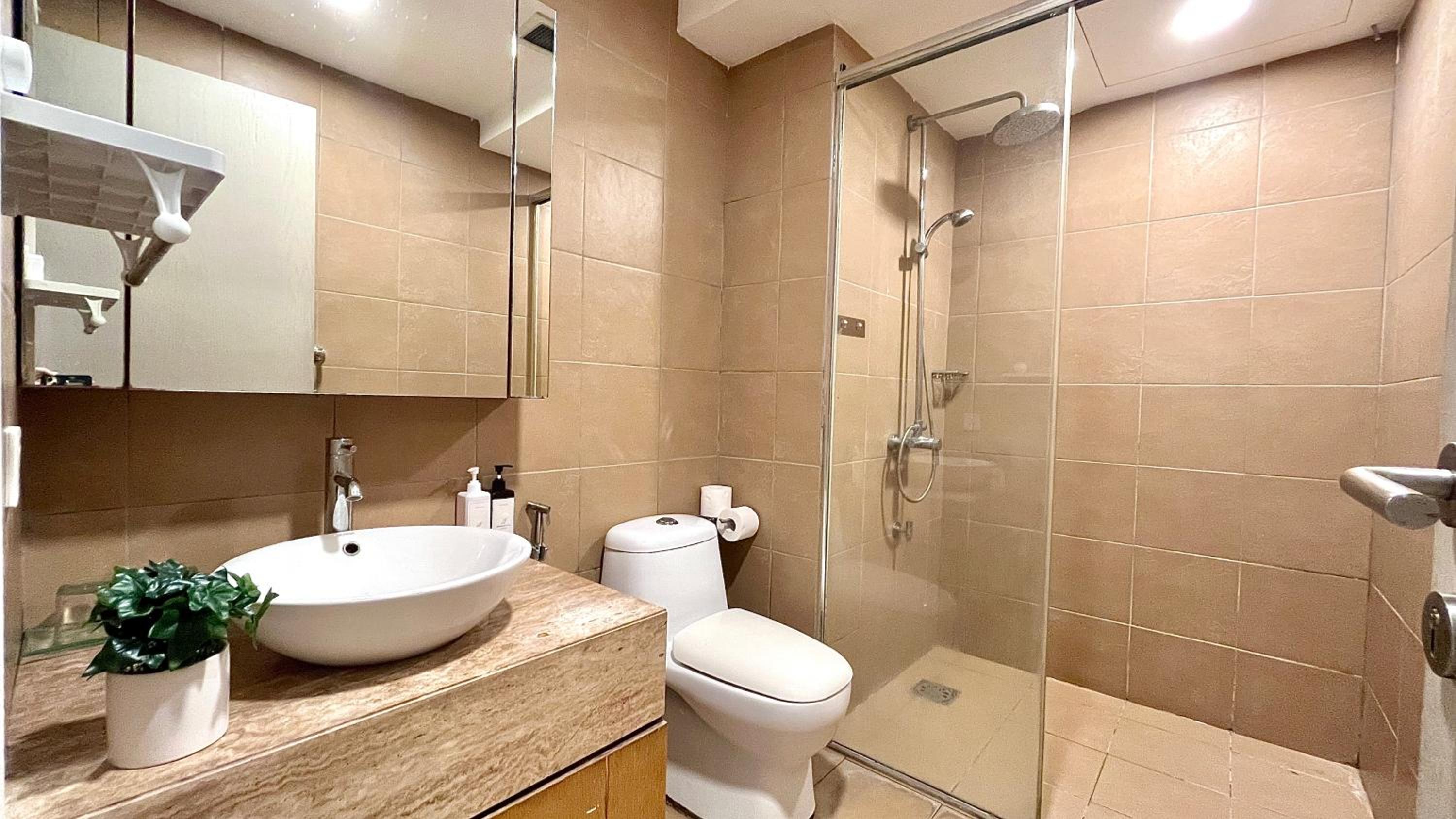 Fairlane Residence Bukit Bintang by Bluebird Home