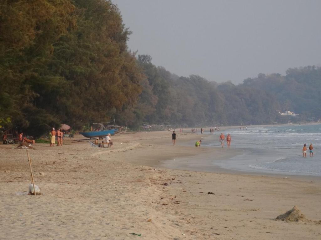 Rayong Condochain view 3