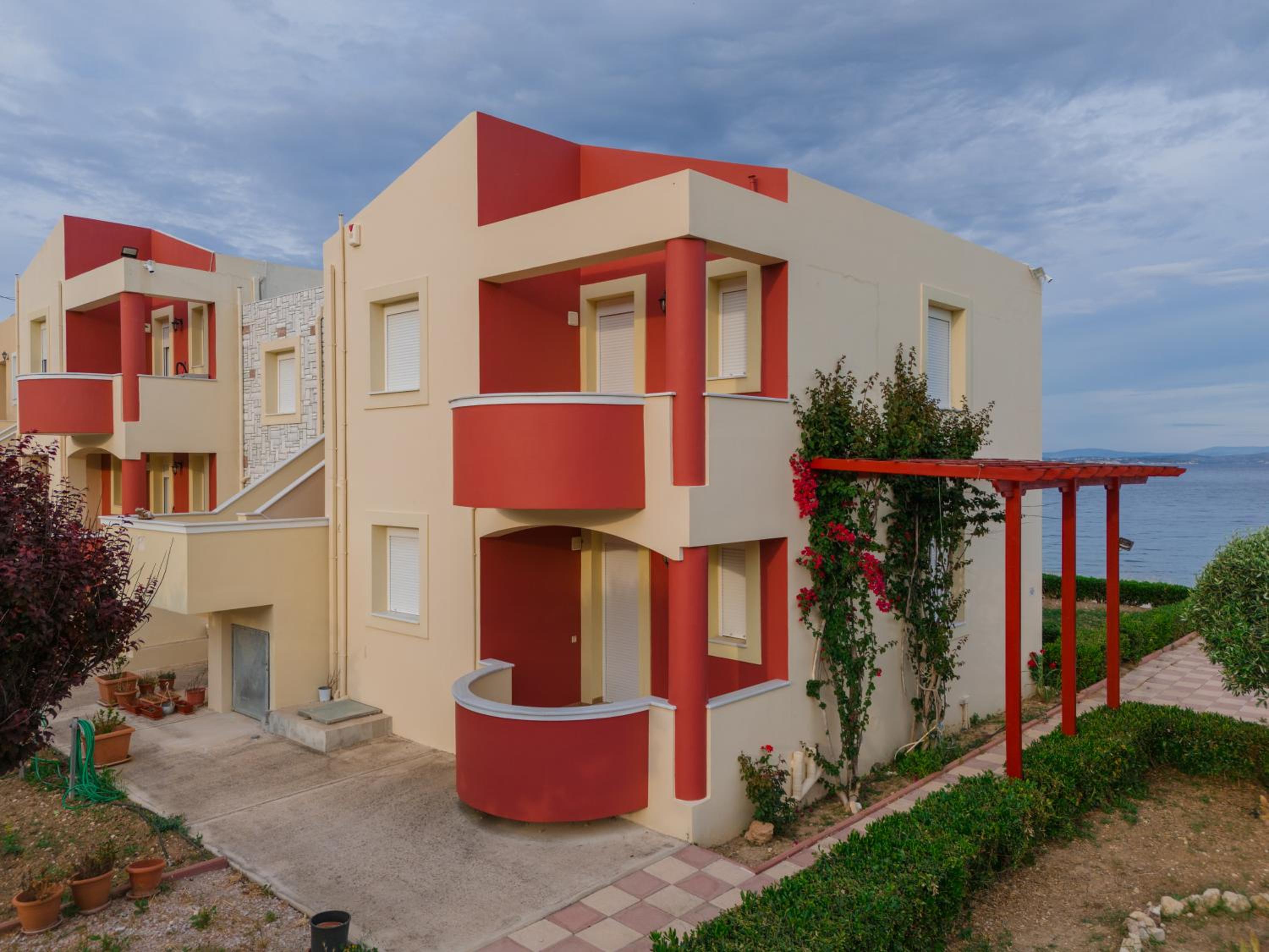 Venetiko rooms