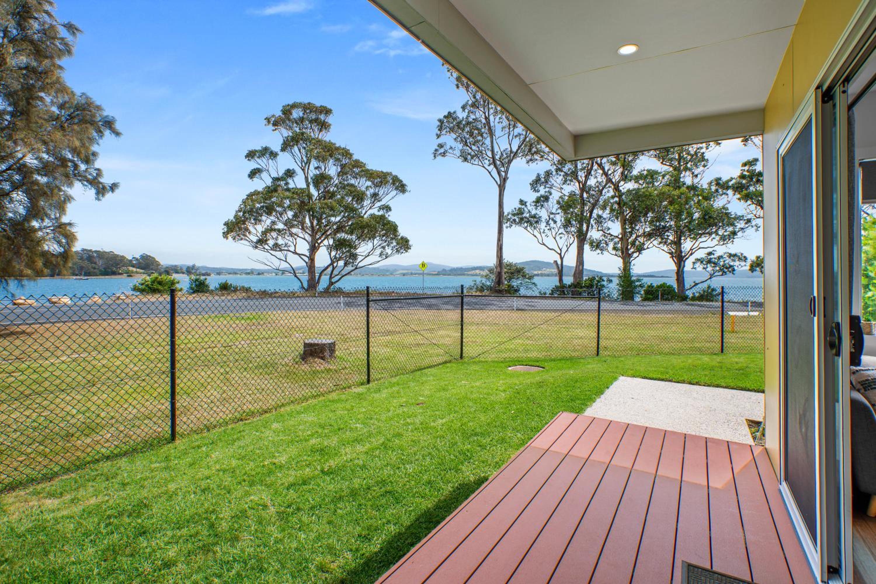 Tasman Holiday Parks - St Helens