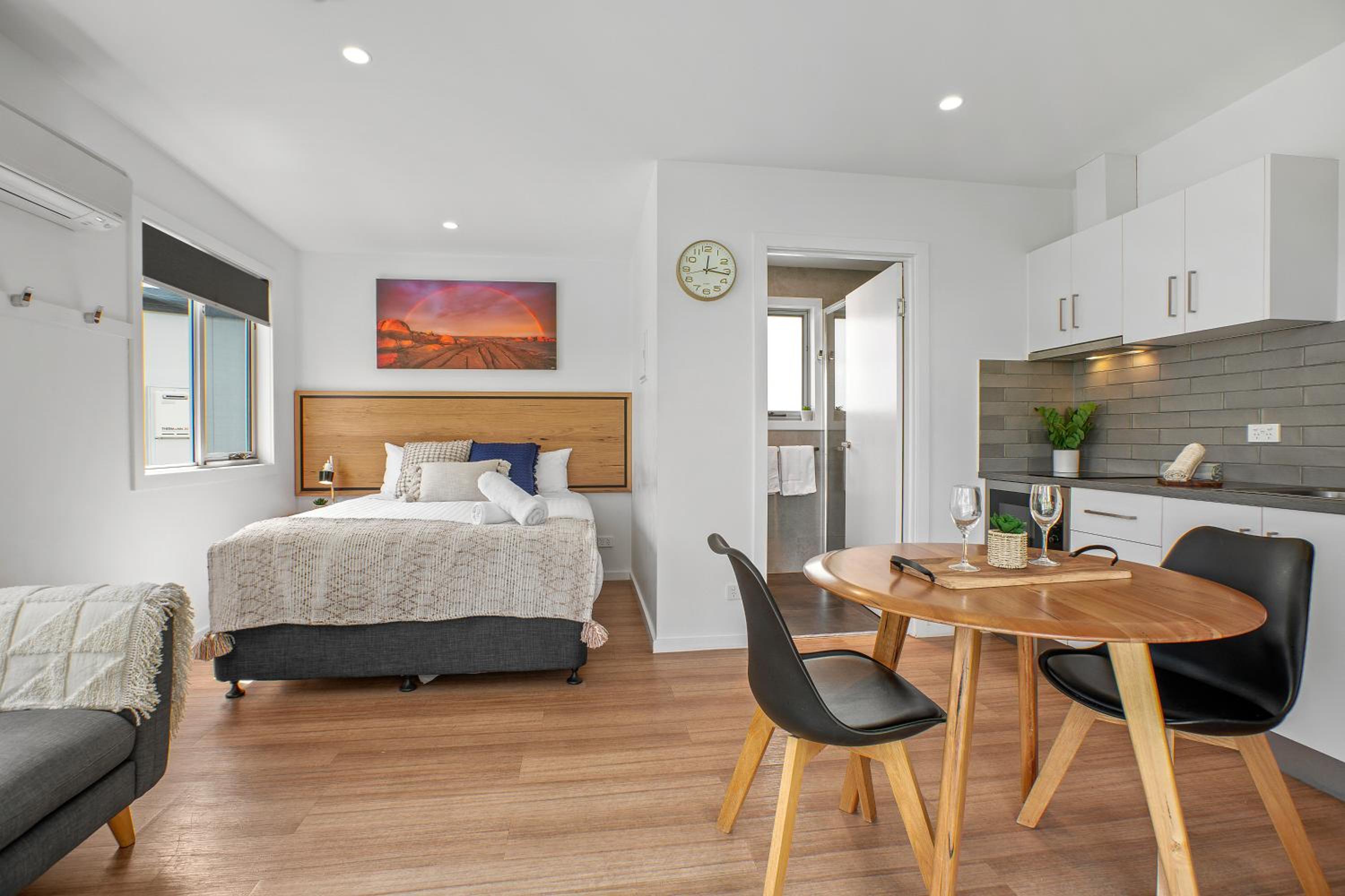 Tasman Holiday Parks - St Helens