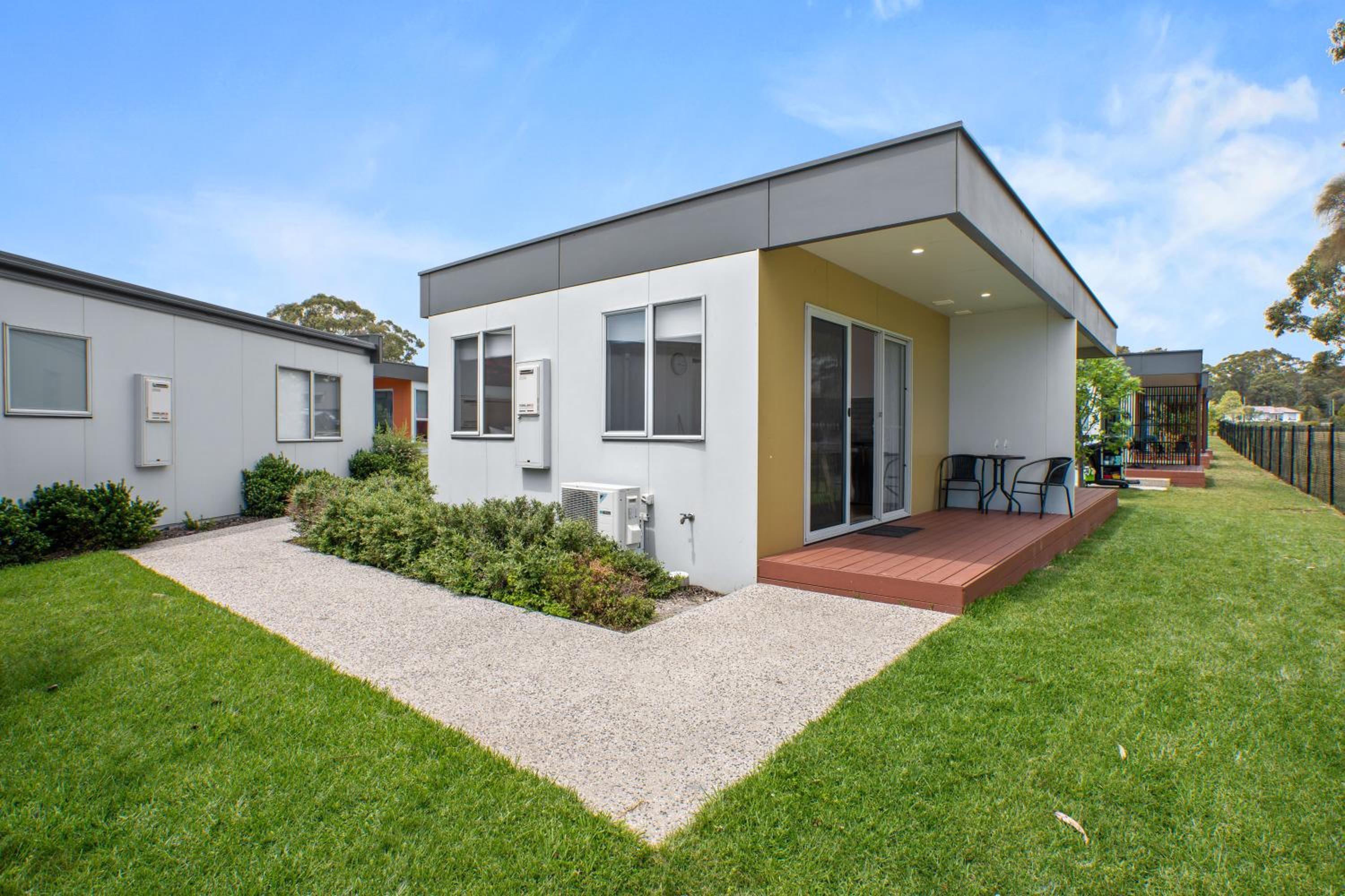 Tasman Holiday Parks - St Helens