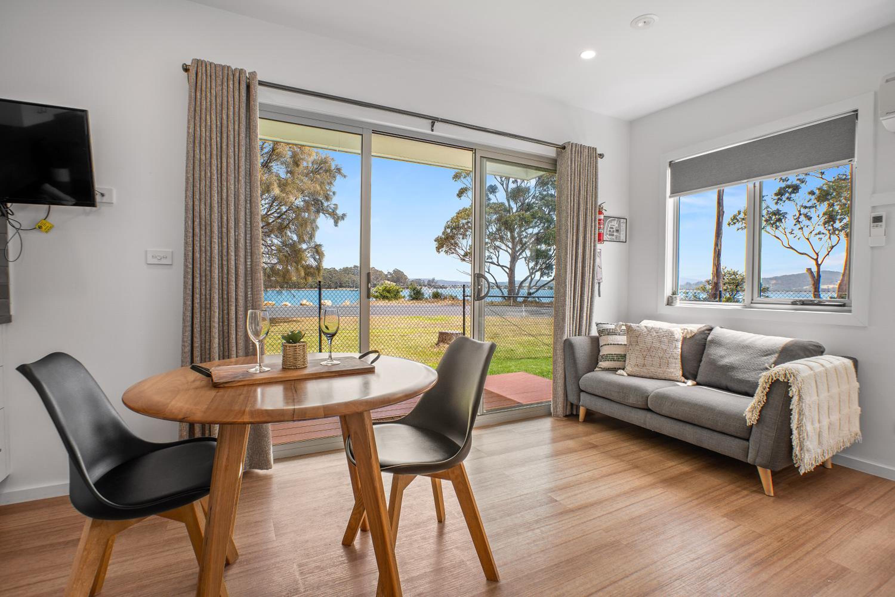 Tasman Holiday Parks - St Helens