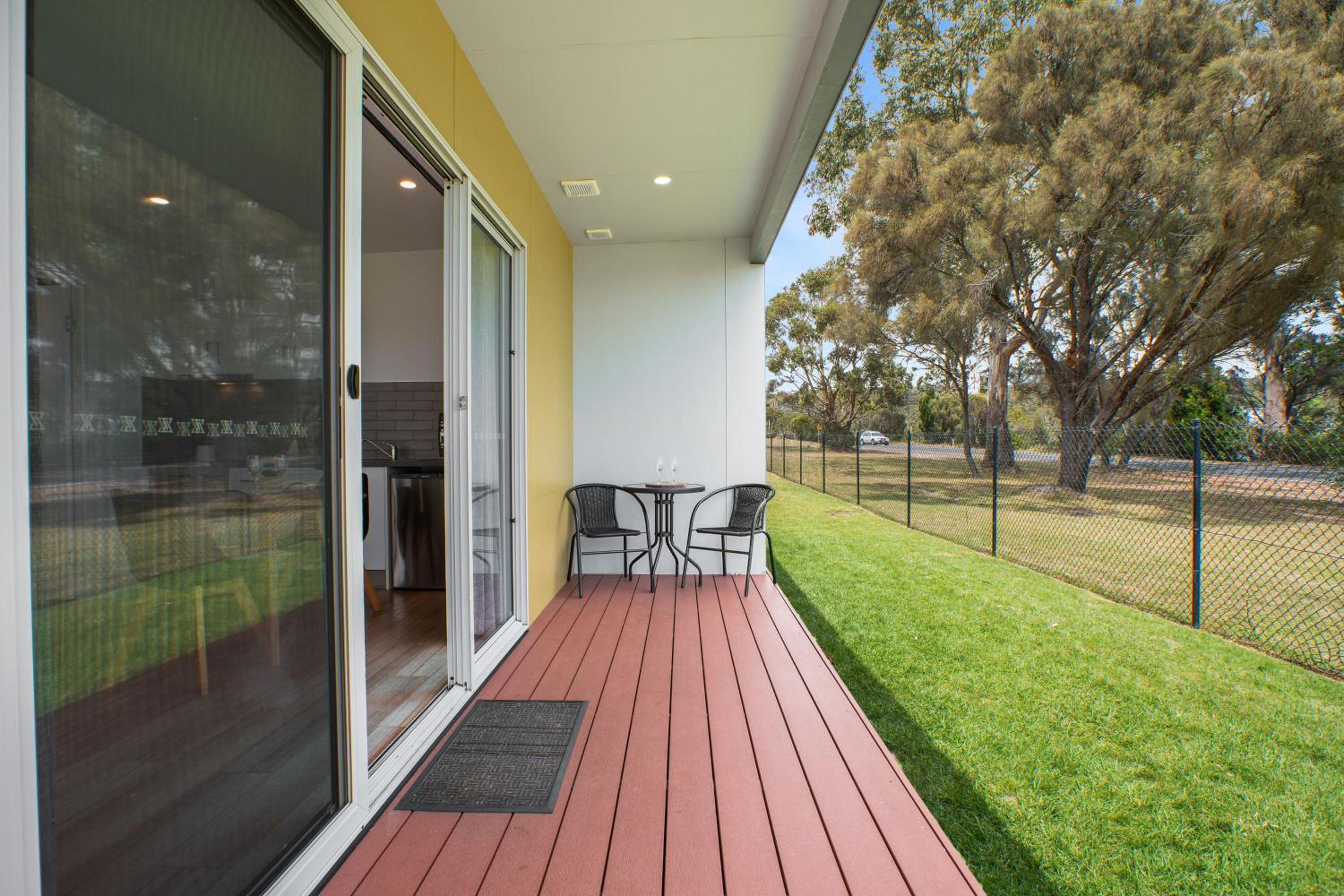 Tasman Holiday Parks - St Helens