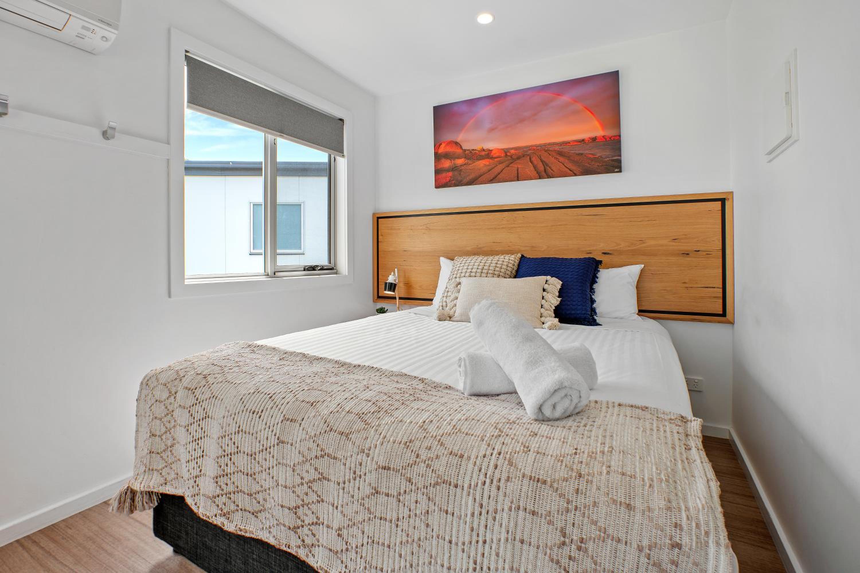 Tasman Holiday Parks - St Helens