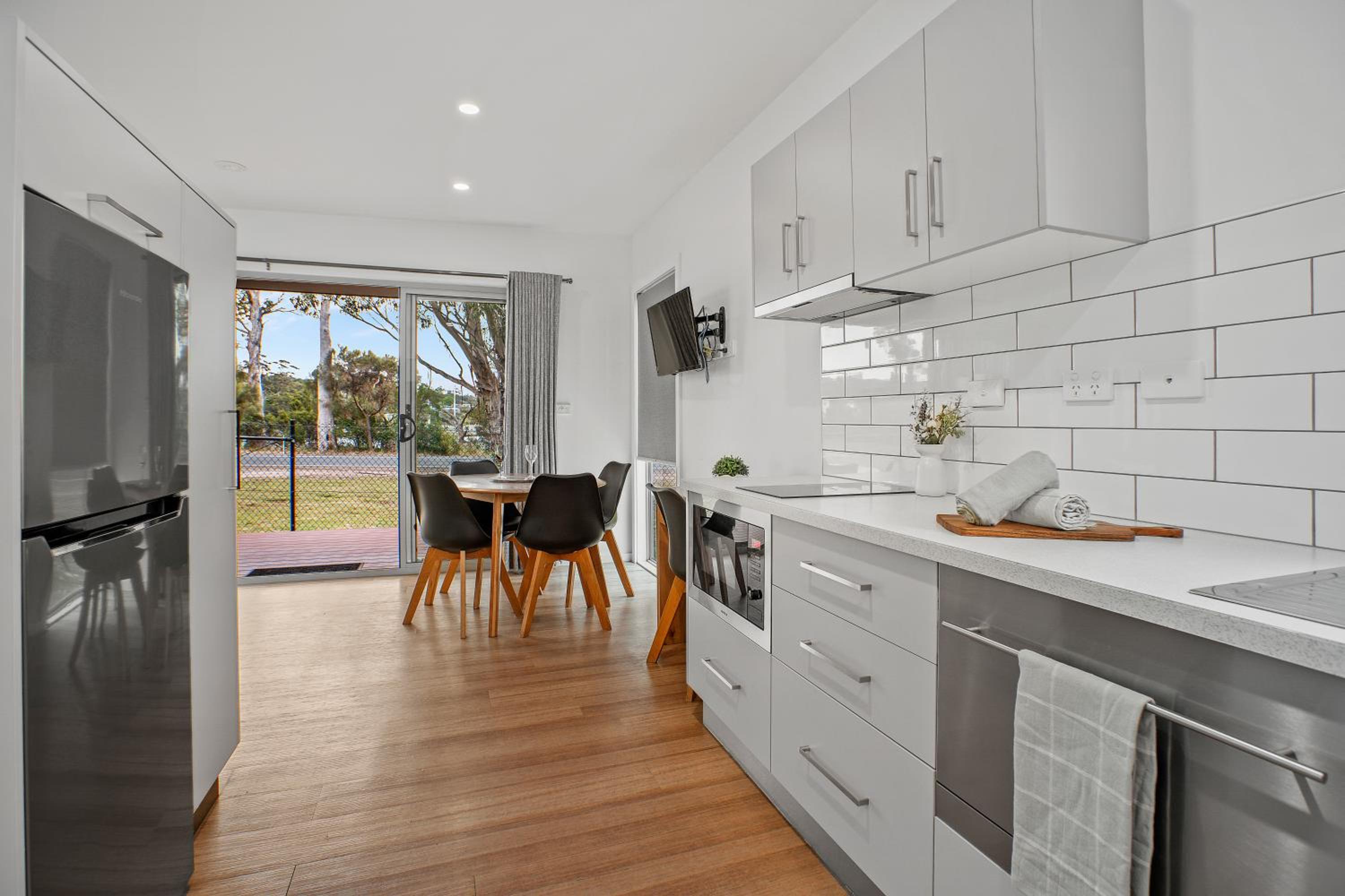 Tasman Holiday Parks - St Helens