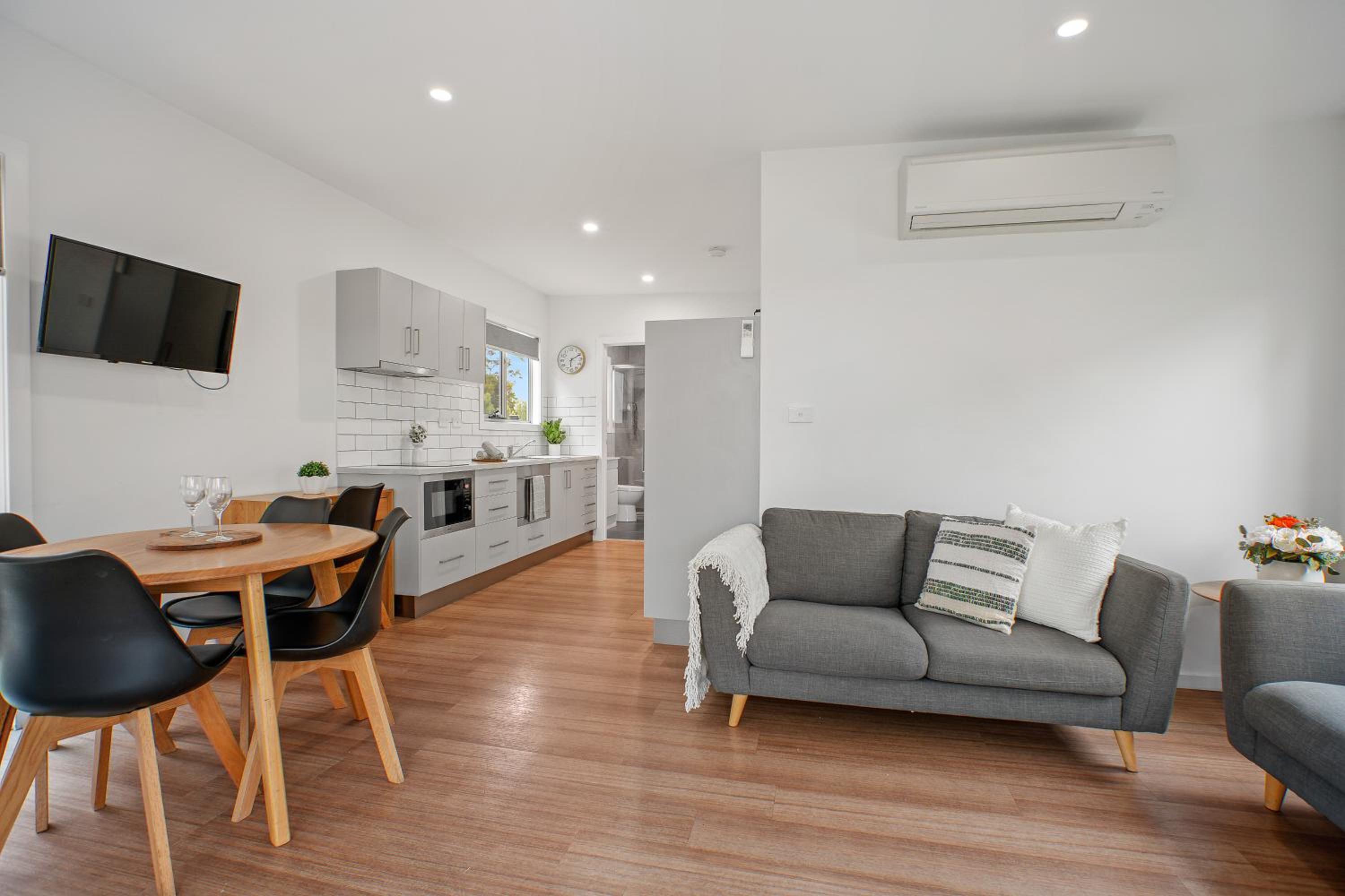 Tasman Holiday Parks - St Helens