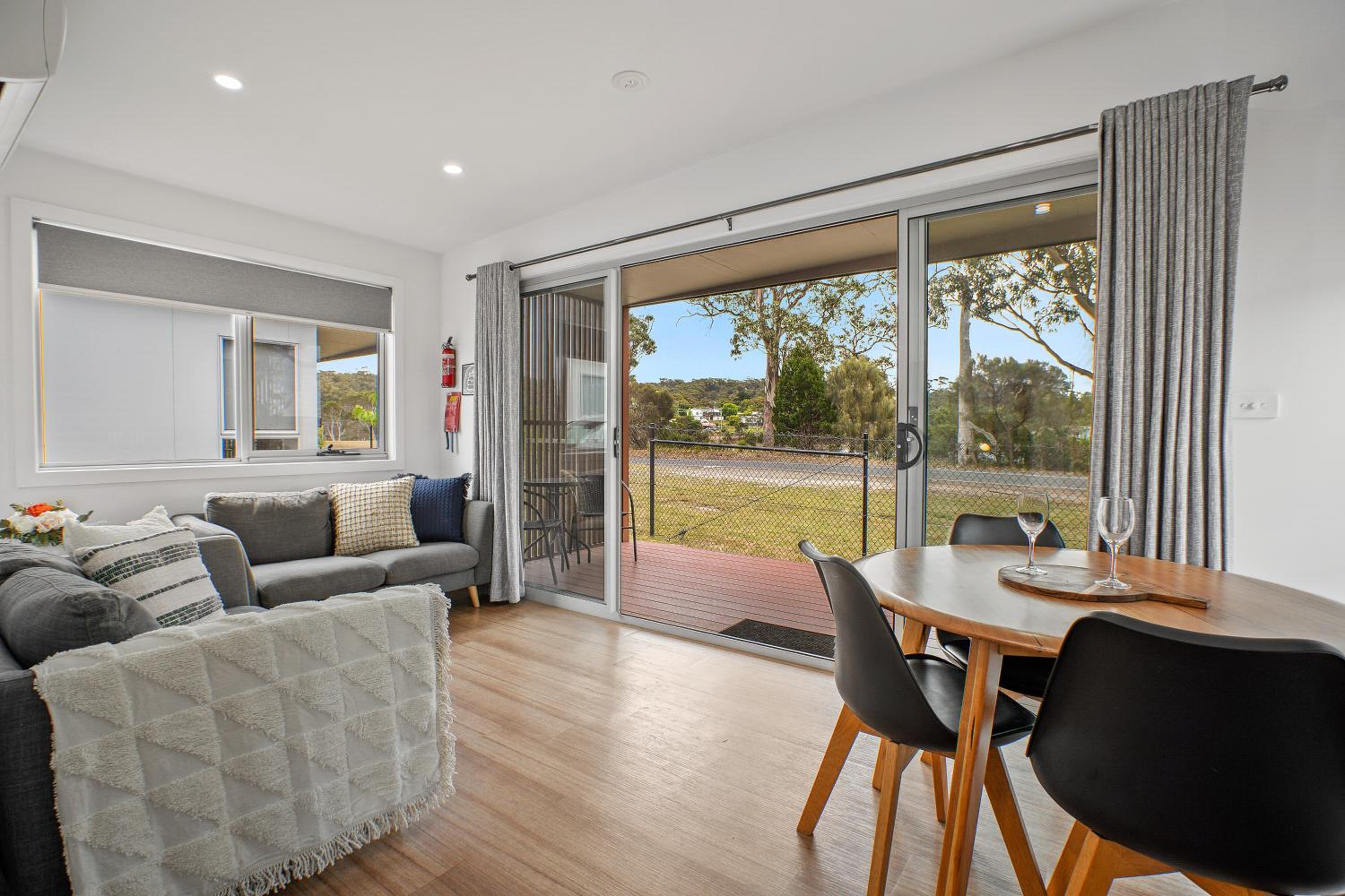 Tasman Holiday Parks - St Helens