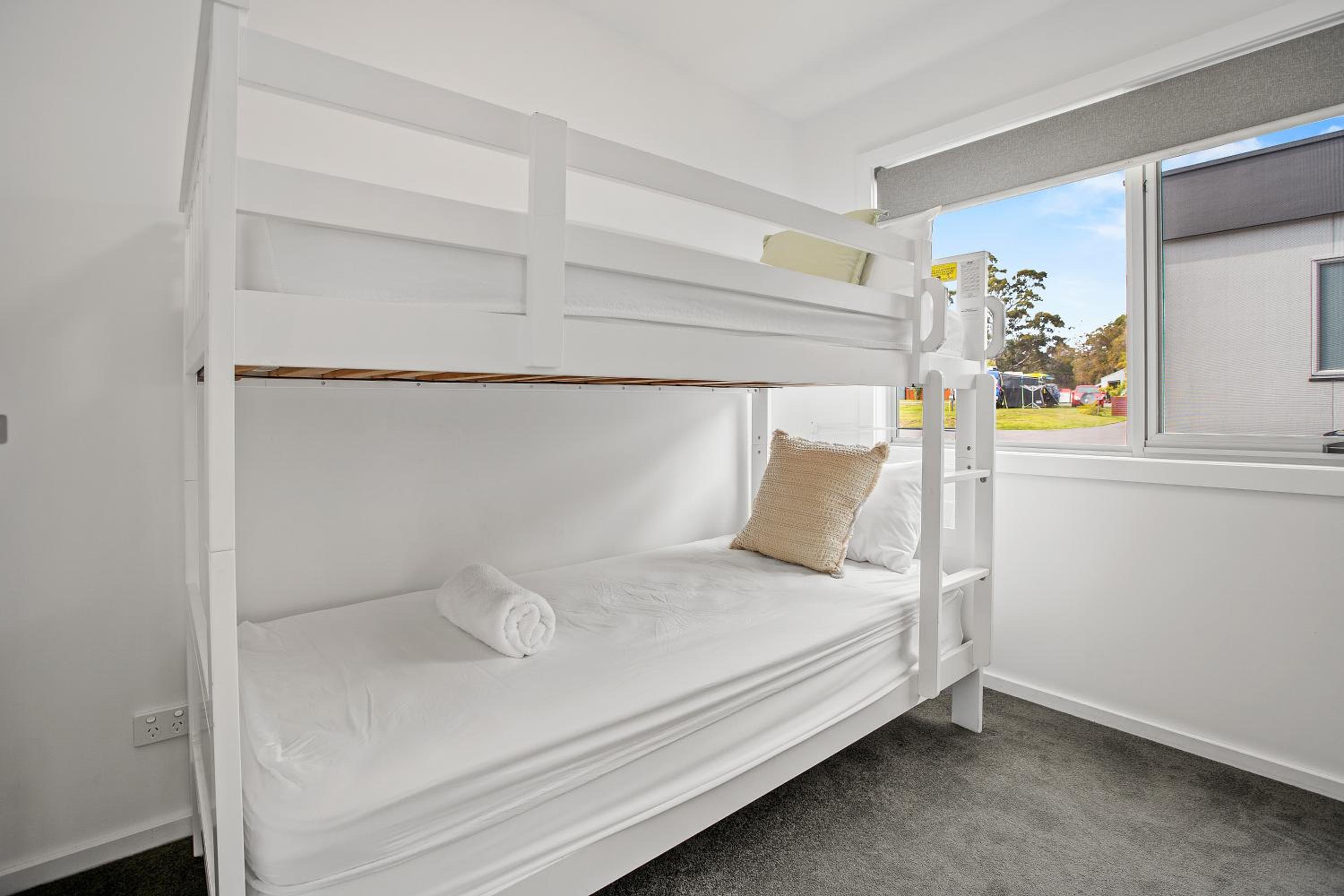 Tasman Holiday Parks - St Helens