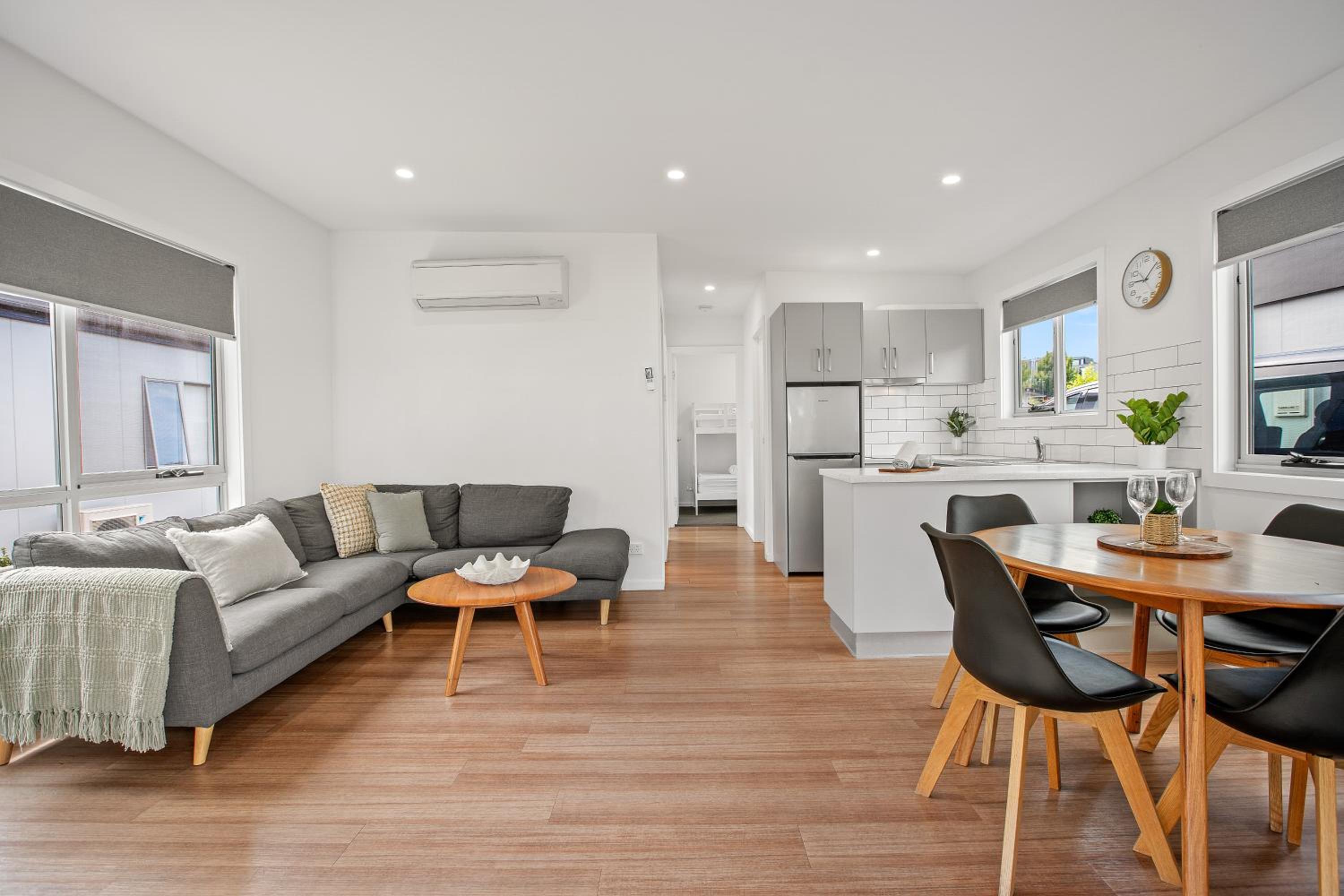 Tasman Holiday Parks - St Helens