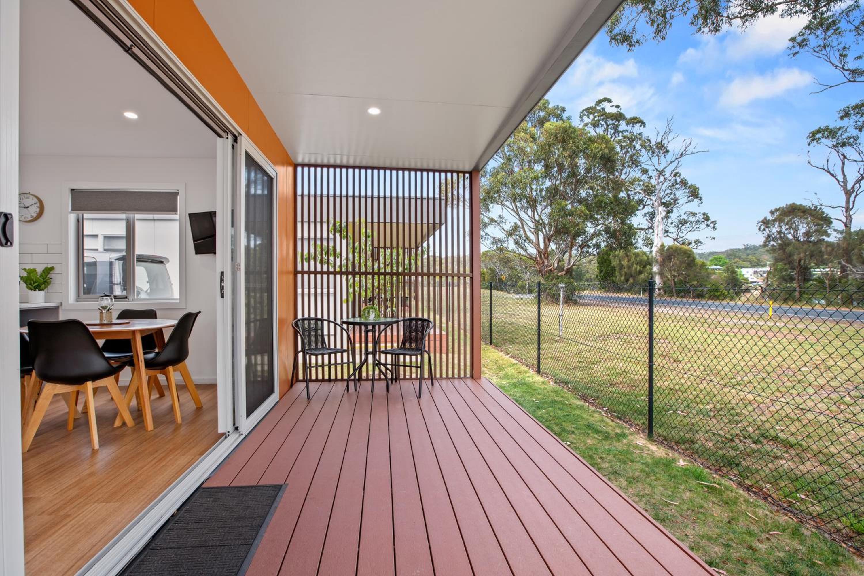 Tasman Holiday Parks - St Helens