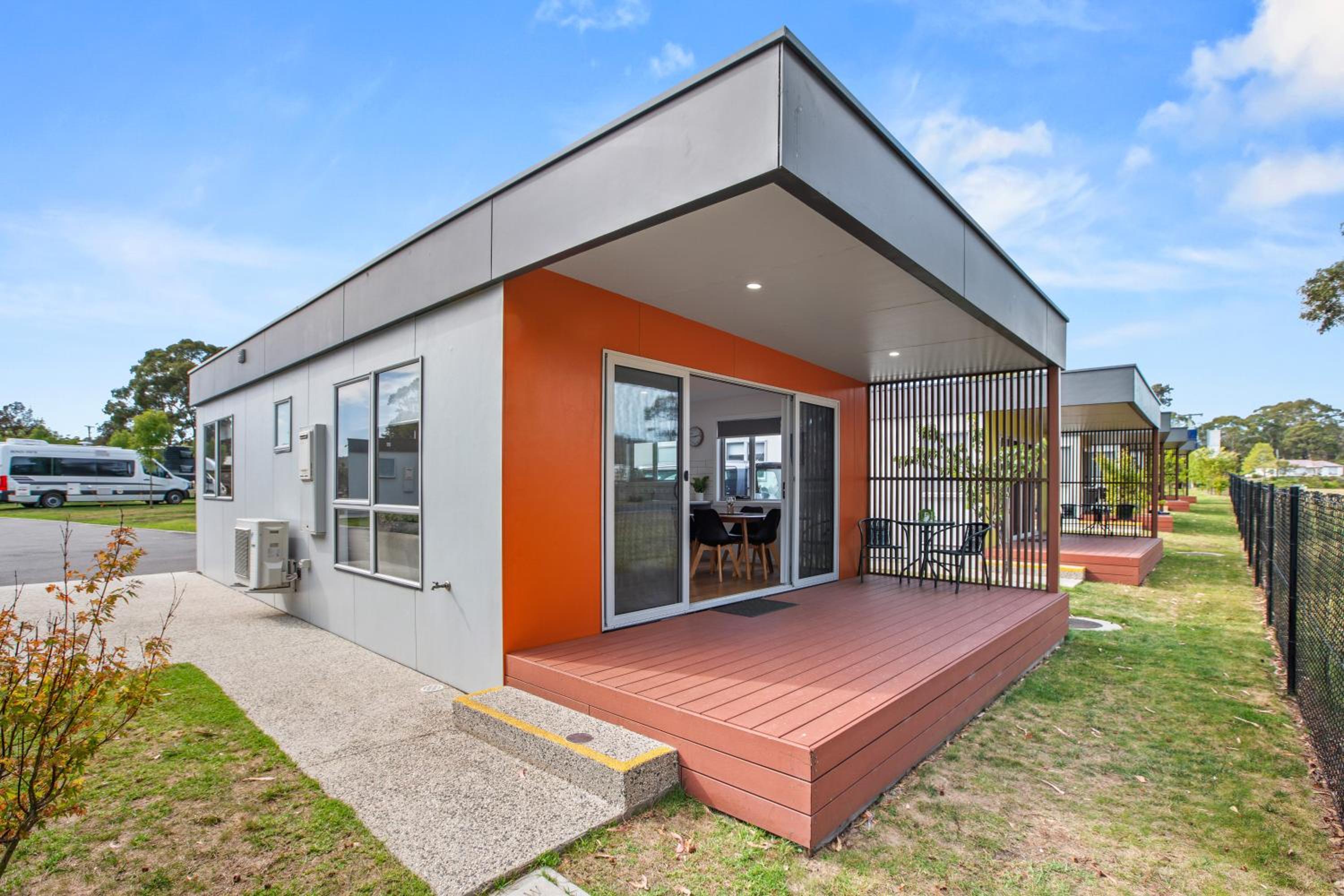 Tasman Holiday Parks - St Helens