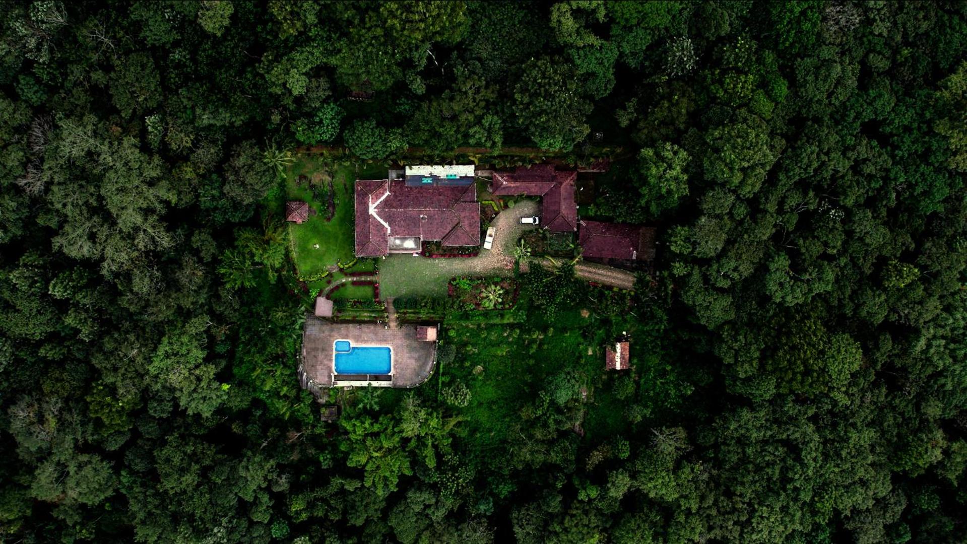 The Verdant Mansion by EWA Properties view 3