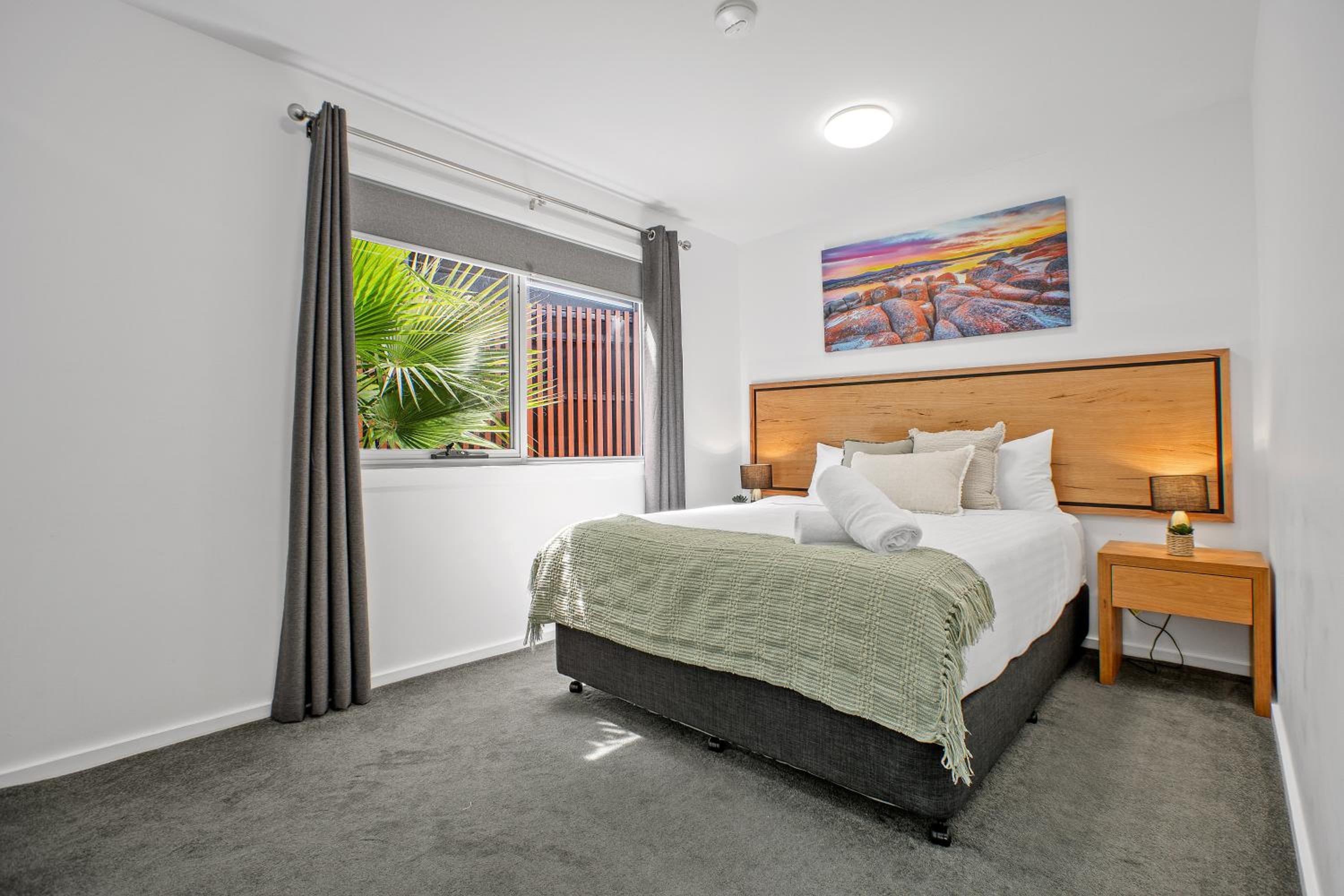 Tasman Holiday Parks - St Helens