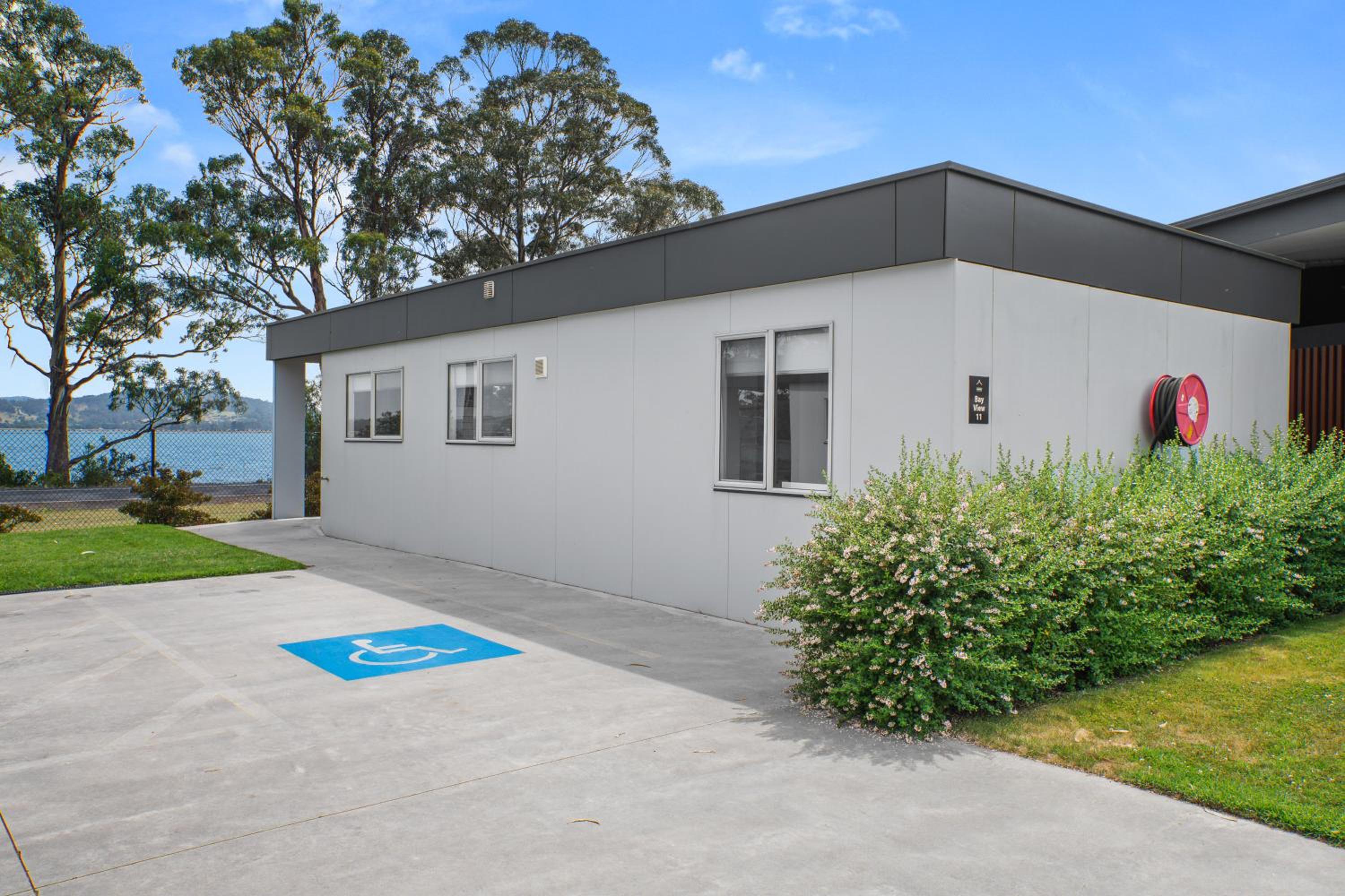Tasman Holiday Parks - St Helens