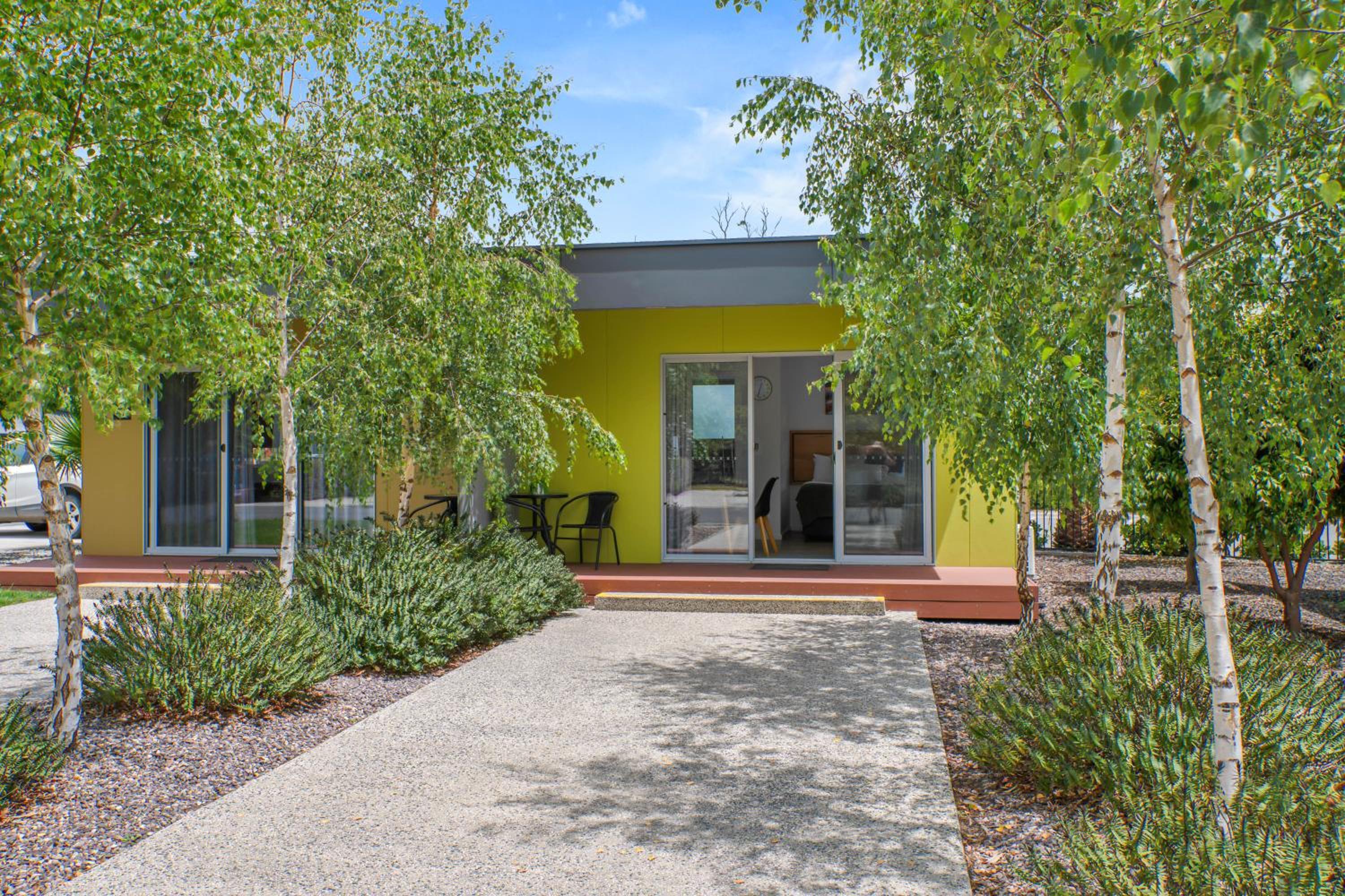 Tasman Holiday Parks - St Helens