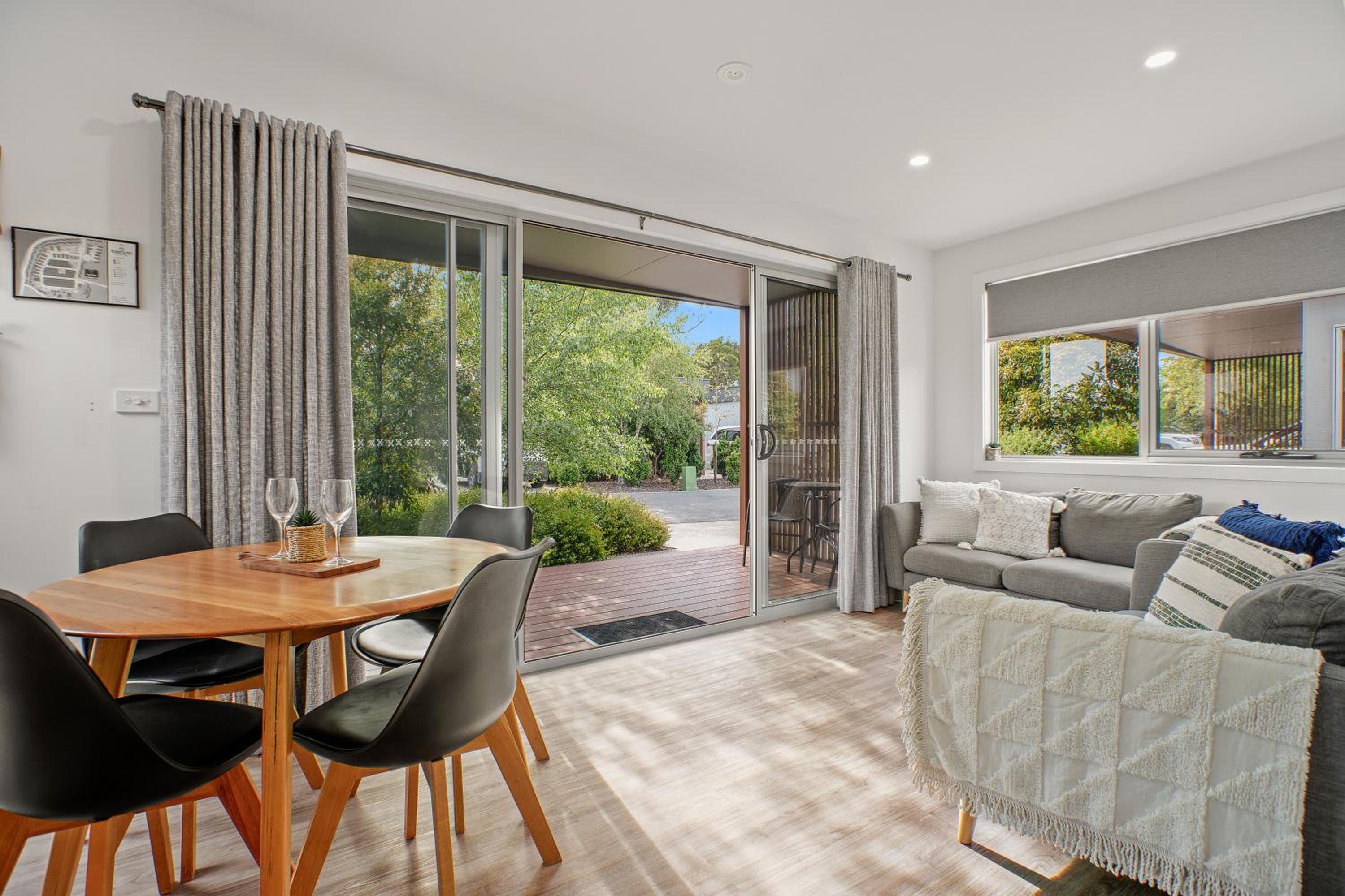 Tasman Holiday Parks - St Helens