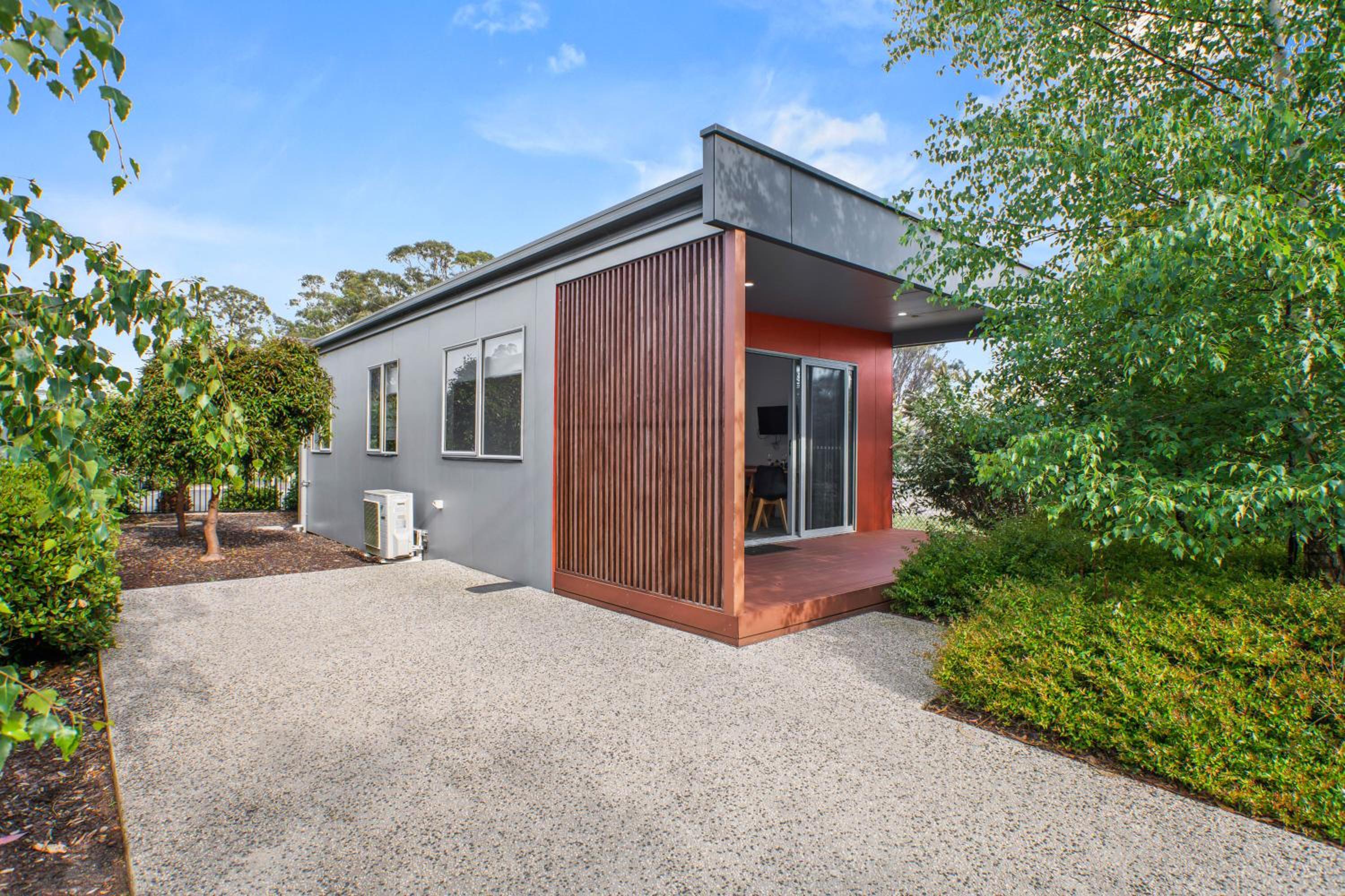 Tasman Holiday Parks - St Helens