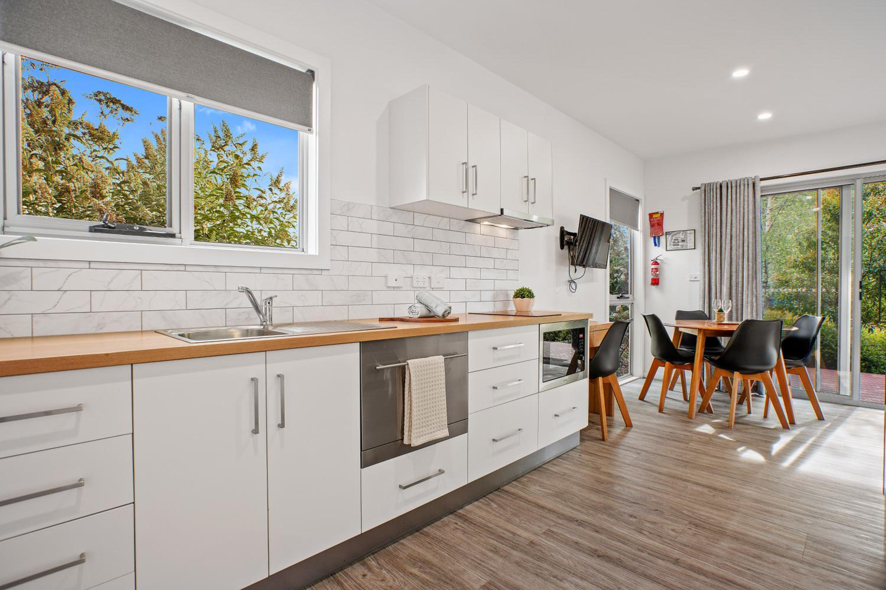 Tasman Holiday Parks - St Helens