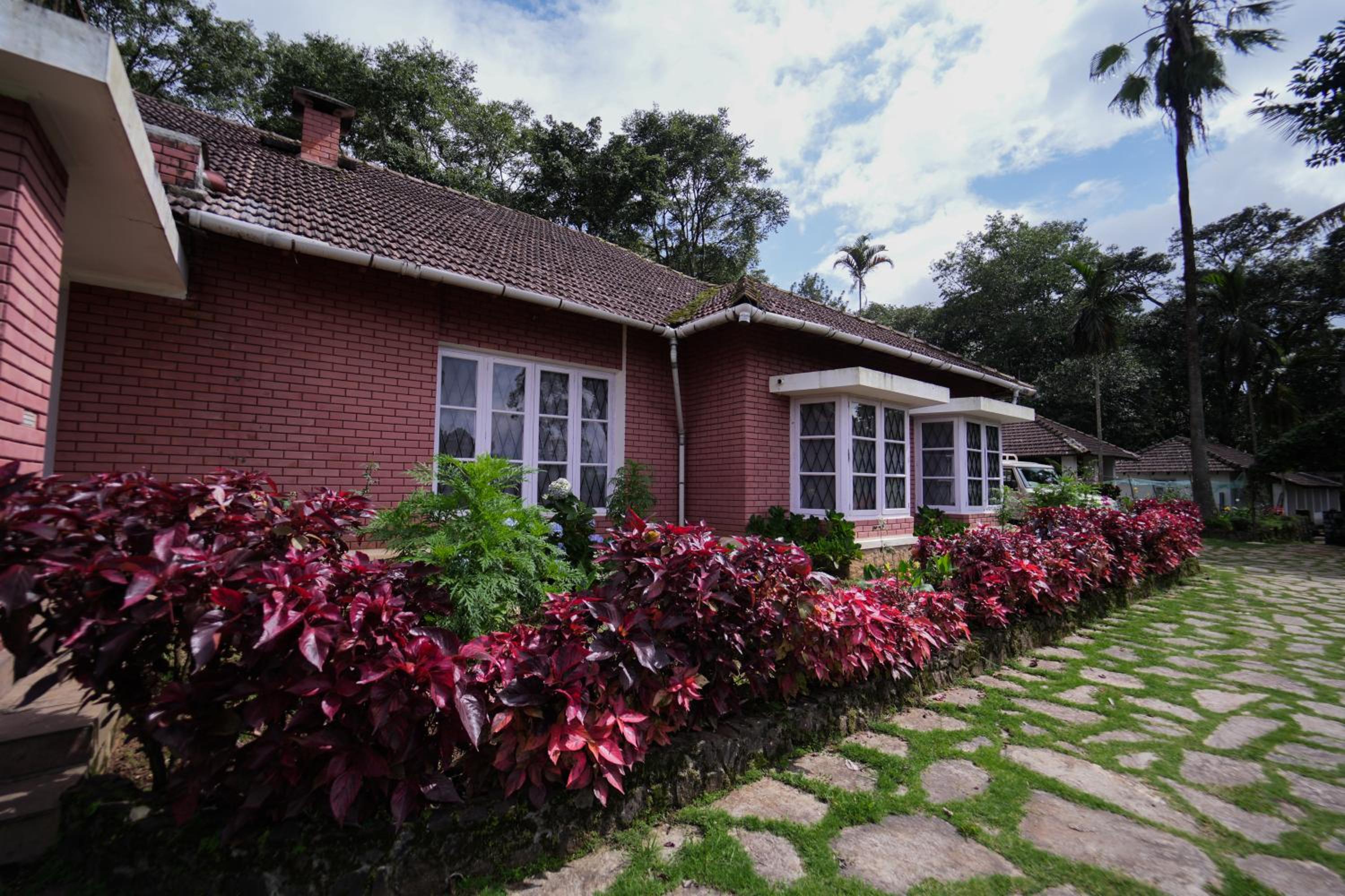 The Verdant Mansion by EWA Properties view 2
