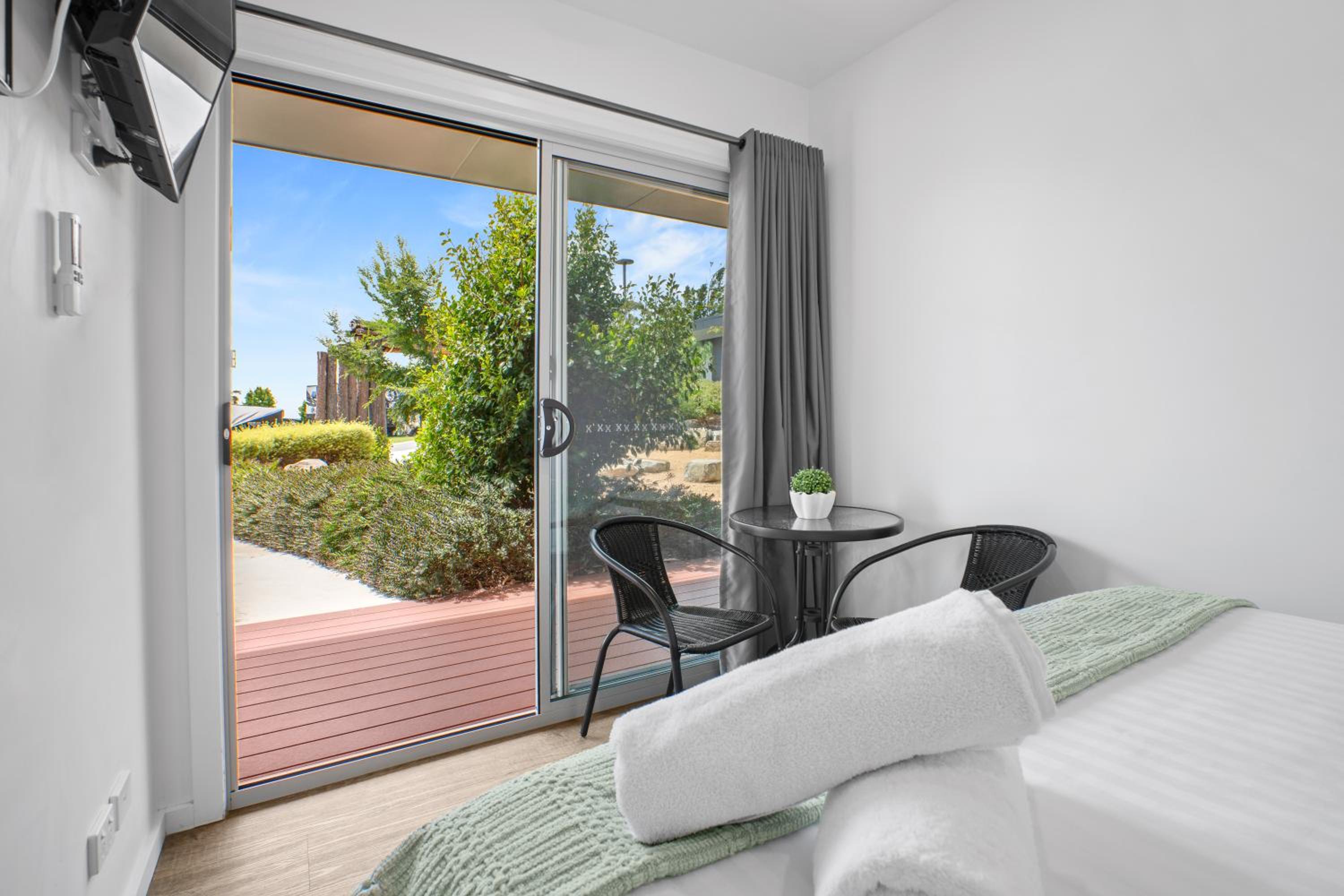 Tasman Holiday Parks - St Helens
